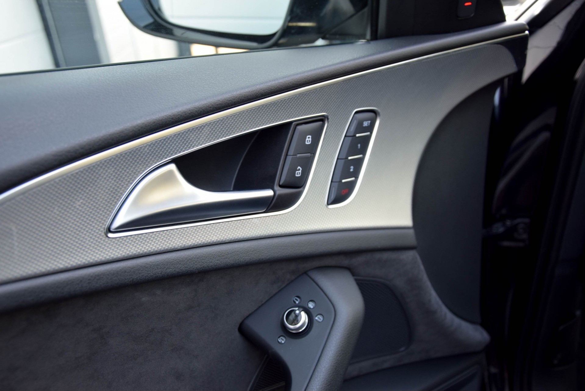 Audi A6 3.0 TDI quattro S-Line Pro Line Plus/Bose/Mem/Schuifdak/PDC/HeadUp/MMIplus/Xenon/Trekhaak Aut7 Foto 8