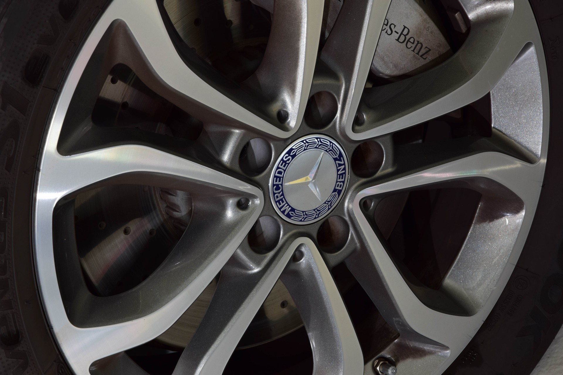 Mercedes-Benz C-Klasse Estate 350 e 7% bijtelling Leer/Distronic/Comand/360/Burmester Aut7 Foto 19