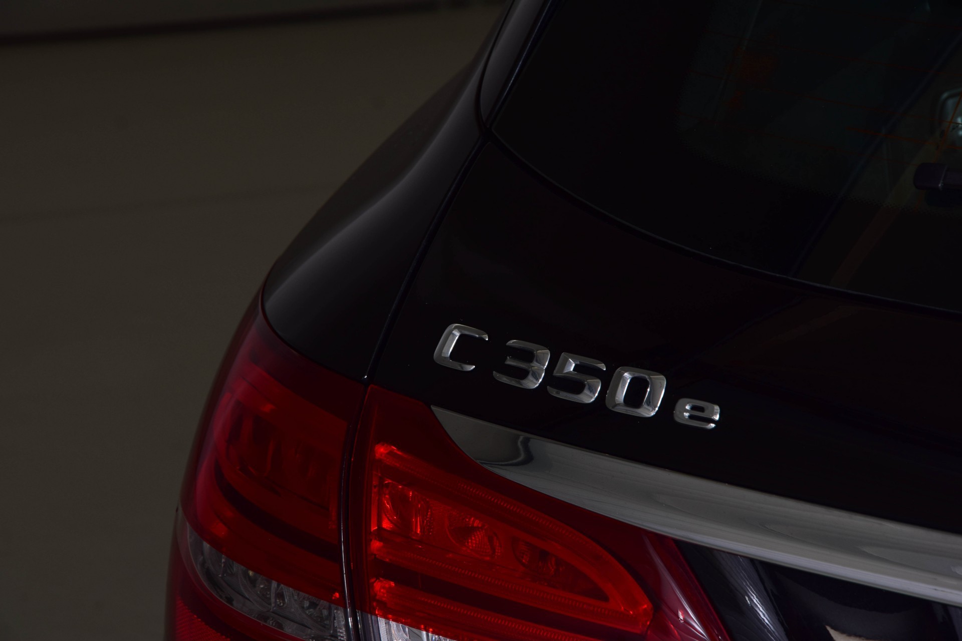 Mercedes-Benz C-Klasse Estate 350 e 7% bijtelling Leer/Distronic/Comand/360/Burmester Aut7 Foto 22