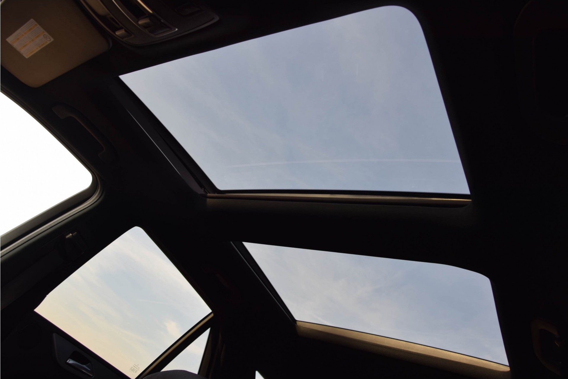 Mercedes-Benz M-Klasse 350 Bluetec 4-M Luchtvering/Panorama/Treeplanken/Standkachel/20" Aut7 Foto 16