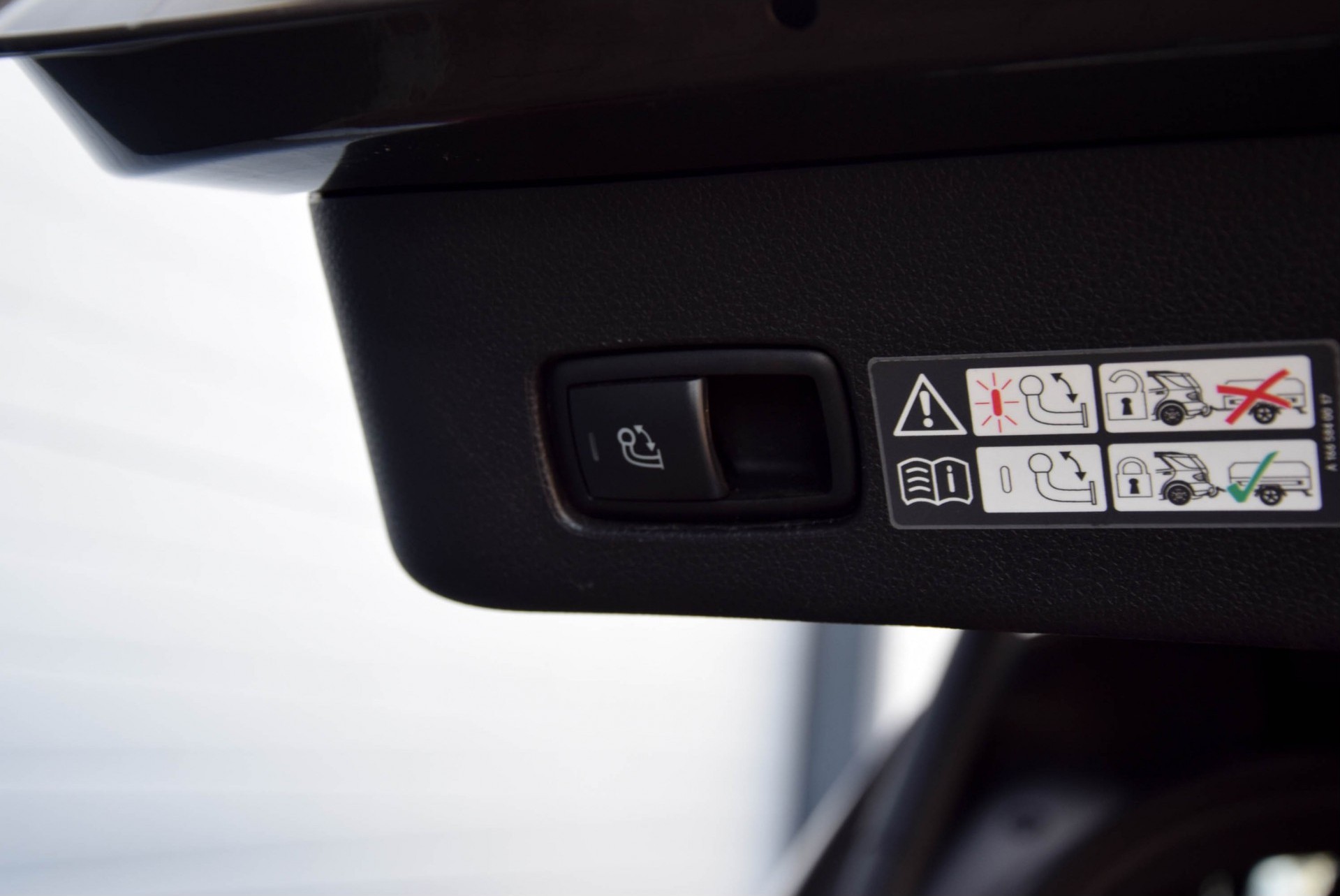 Mercedes-Benz M-Klasse 350 Bluetec 4-M Luchtvering/Panorama/Treeplanken/Standkachel/20" Aut7 Foto 17