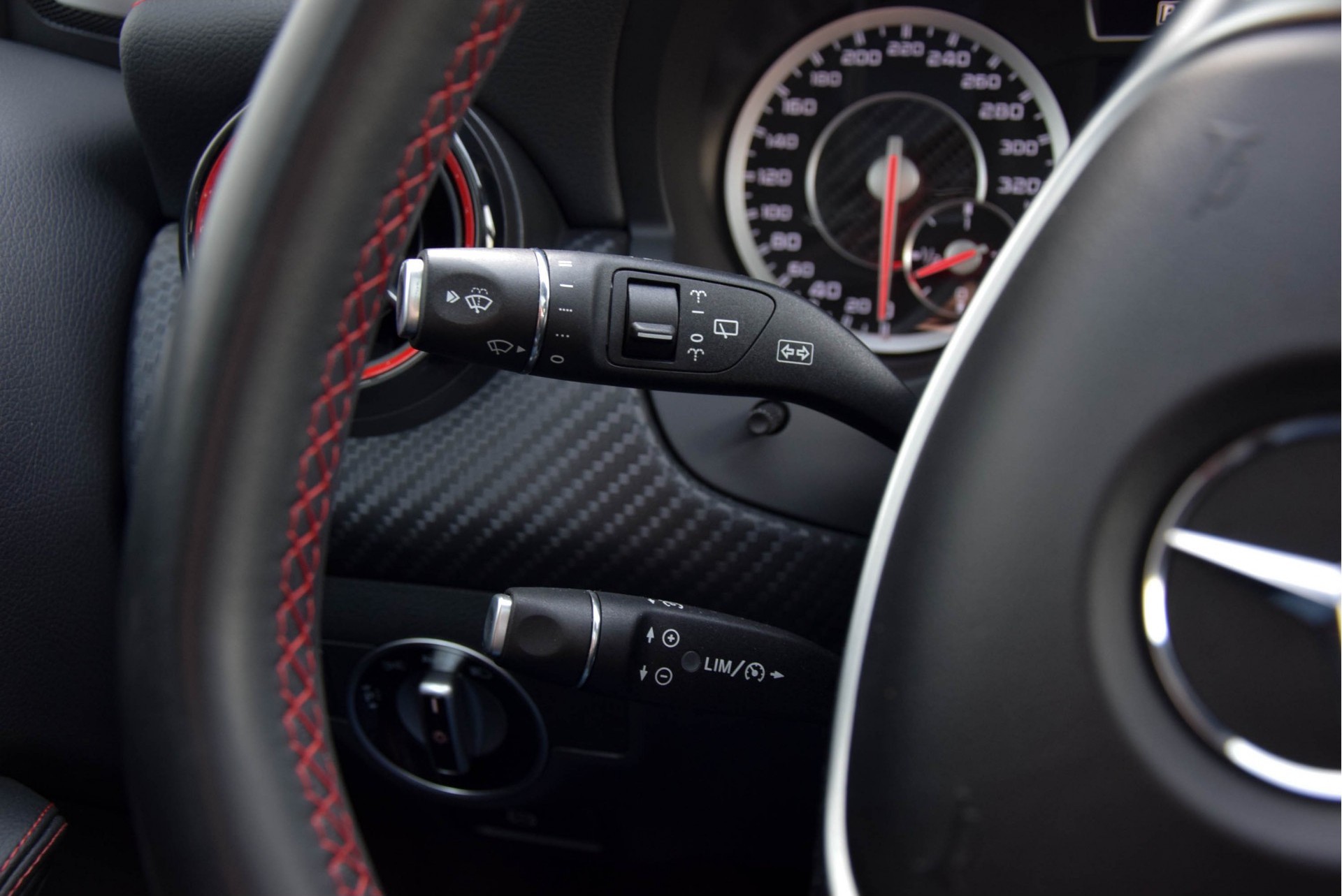 Mercedes-Benz A-Klasse 45 AMG 4-M Performance seats/Driverspack/Performance uitlaat Panorama/Harman-Kardon Aut7 Foto 11