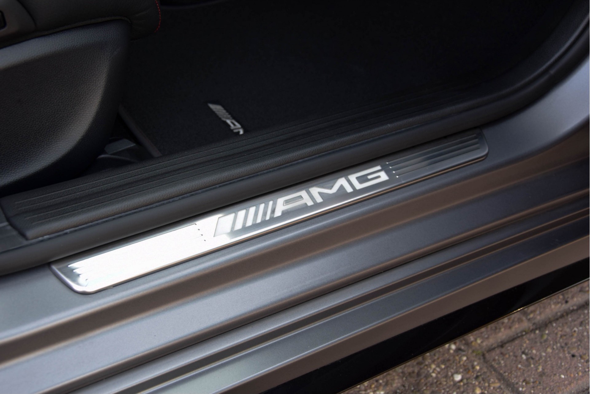 Mercedes-Benz A-Klasse 45 AMG 4-M Performance seats/Driverspack/Performance uitlaat Panorama/Harman-Kardon Aut7 Foto 24