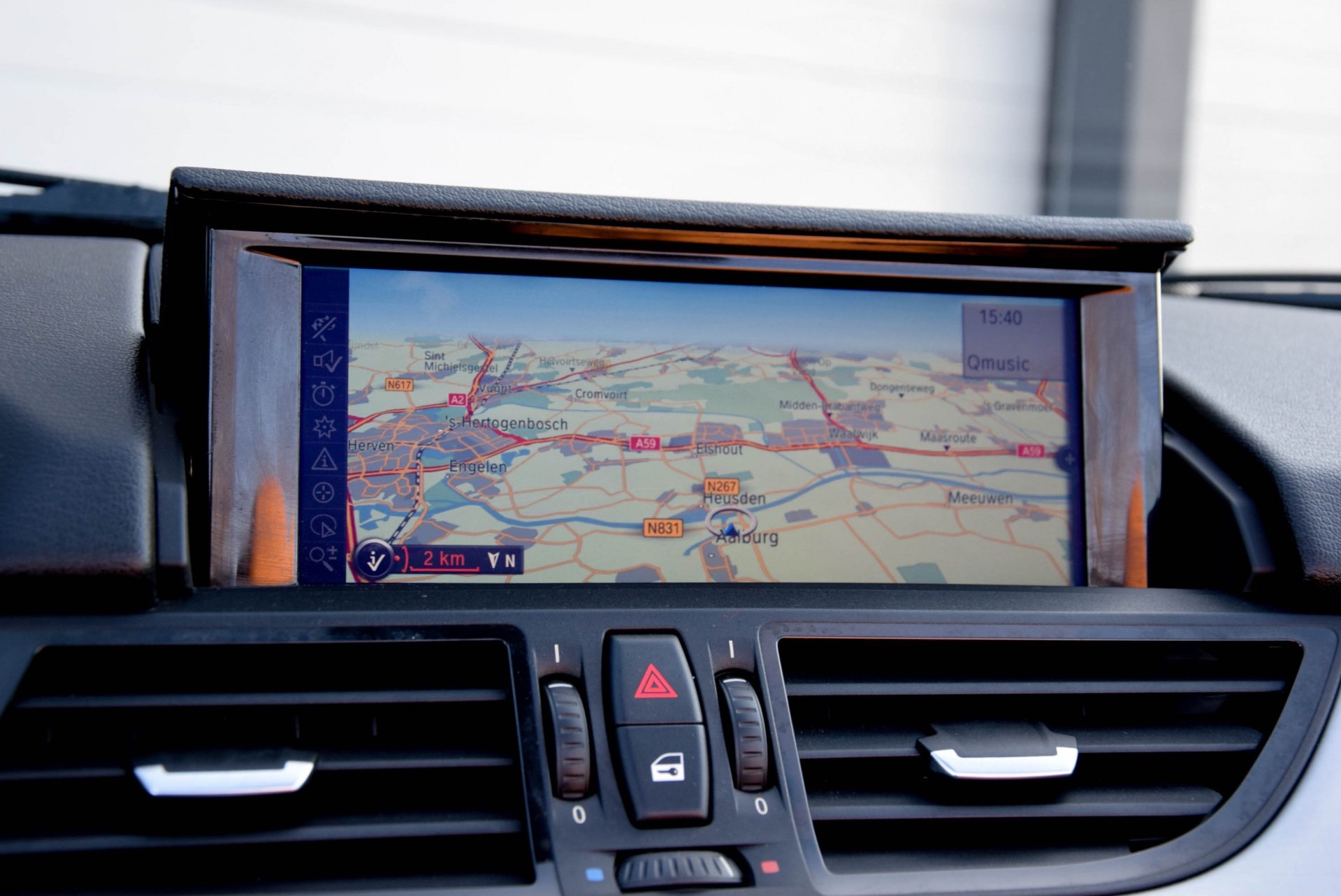 BMW Z4 Roadster 2.8i High Executive M-Sport/Memory/NaviProf/M-aerodynamiek Aut8 Foto 11