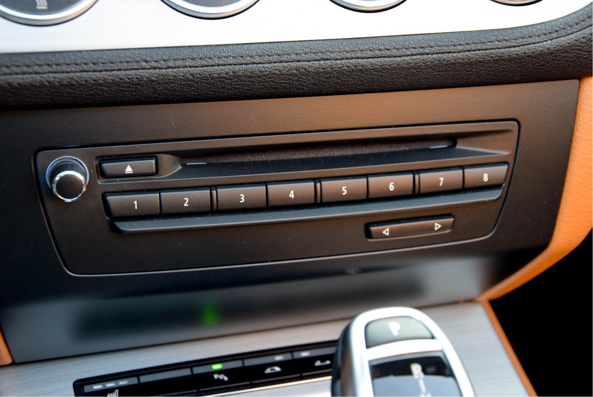 BMW Z4 Roadster 2.8i High Executive M-Sport/Memory/NaviProf/M-aerodynamiek Aut8 Foto 13