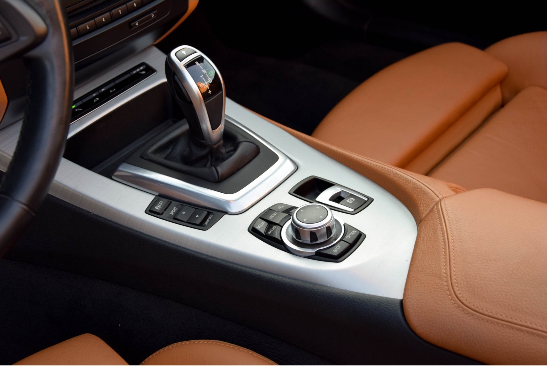 BMW Z4 Roadster 2.8i High Executive M-Sport/Memory/NaviProf/M-aerodynamiek Aut8 Foto 15