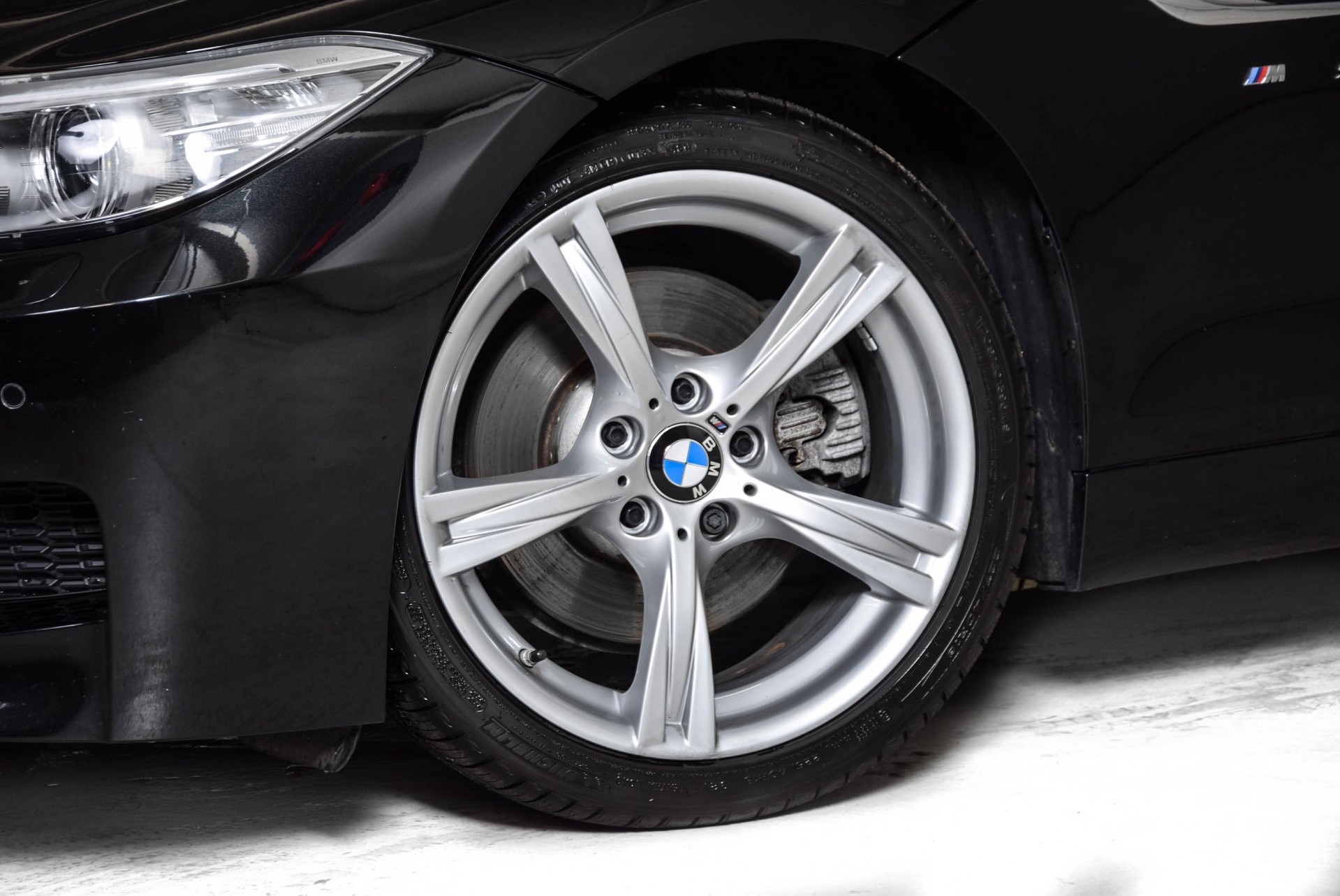 BMW Z4 Roadster 2.8i High Executive M-Sport/Memory/NaviProf/M-aerodynamiek Aut8 Foto 18