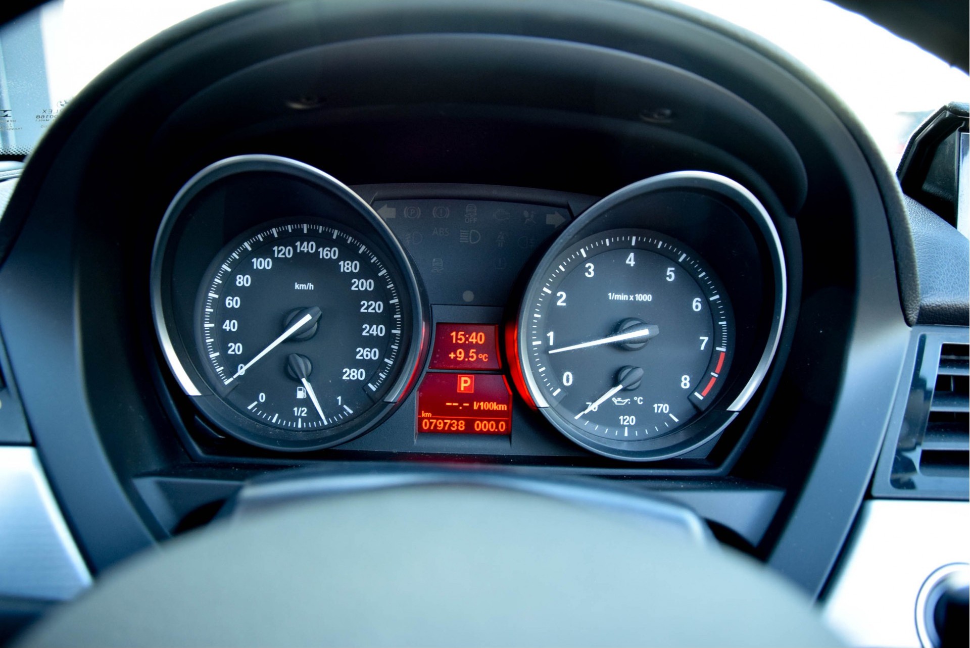 BMW Z4 Roadster 2.8i High Executive M-Sport/Memory/NaviProf/M-aerodynamiek Aut8 Foto 7