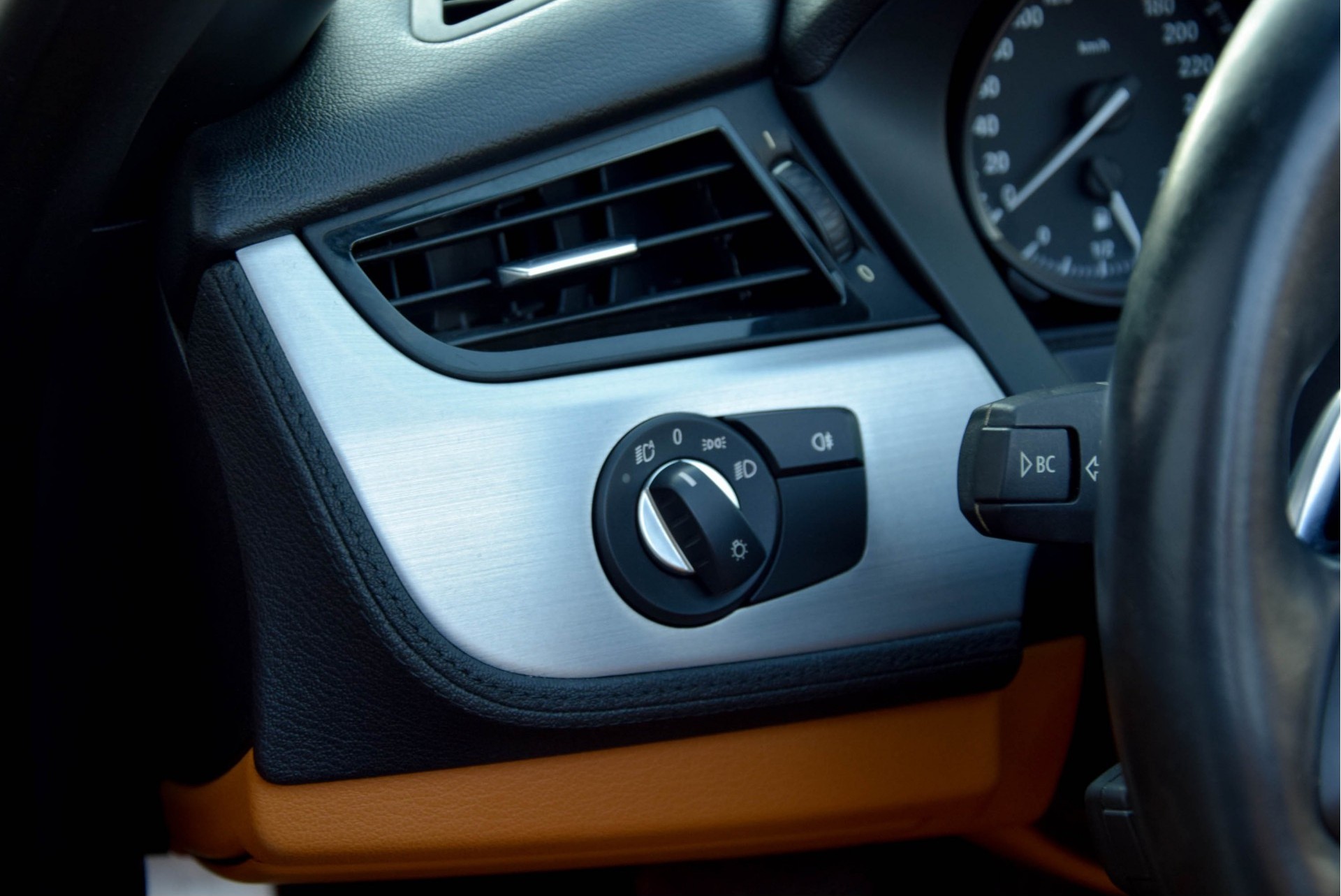 BMW Z4 Roadster 2.8i High Executive M-Sport/Memory/NaviProf/M-aerodynamiek Aut8 Foto 9