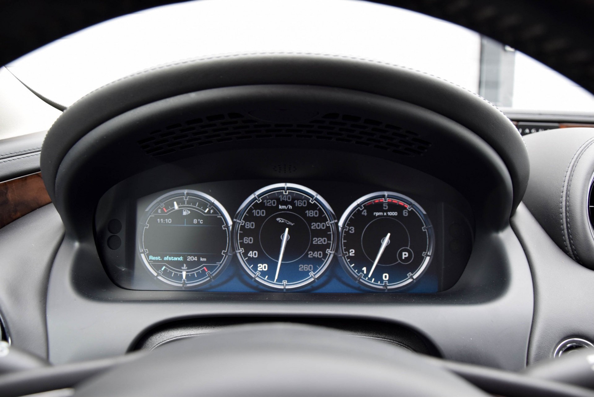 Jaguar XJ 3.0 V6D Premium Luxury Pano/Keyless/Camera/Memory Aut8 Foto 11