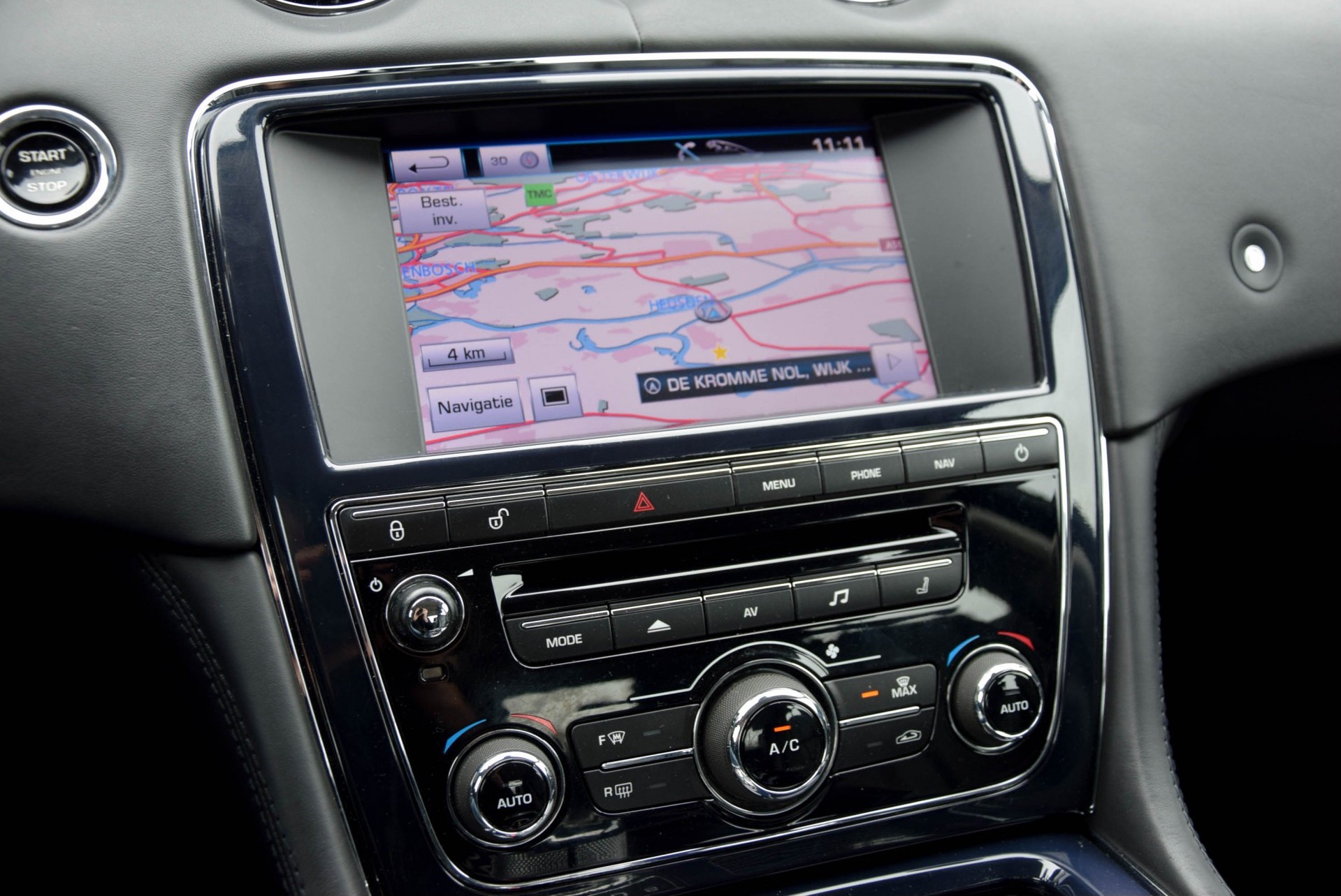 Jaguar XJ 3.0 V6D Premium Luxury Pano/Keyless/Camera/Memory Aut8 Foto 13