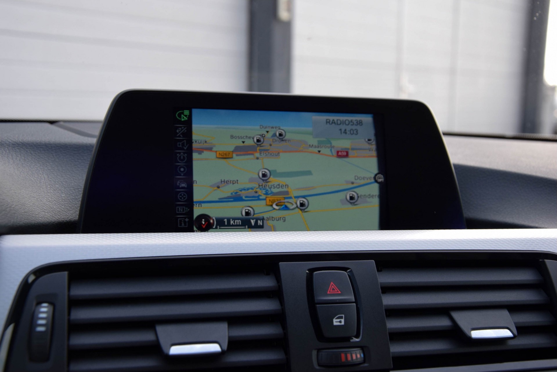 BMW 4 Serie Coupé 435i xDrive M-sport High Executive 20" Performance Aut8 Foto 11