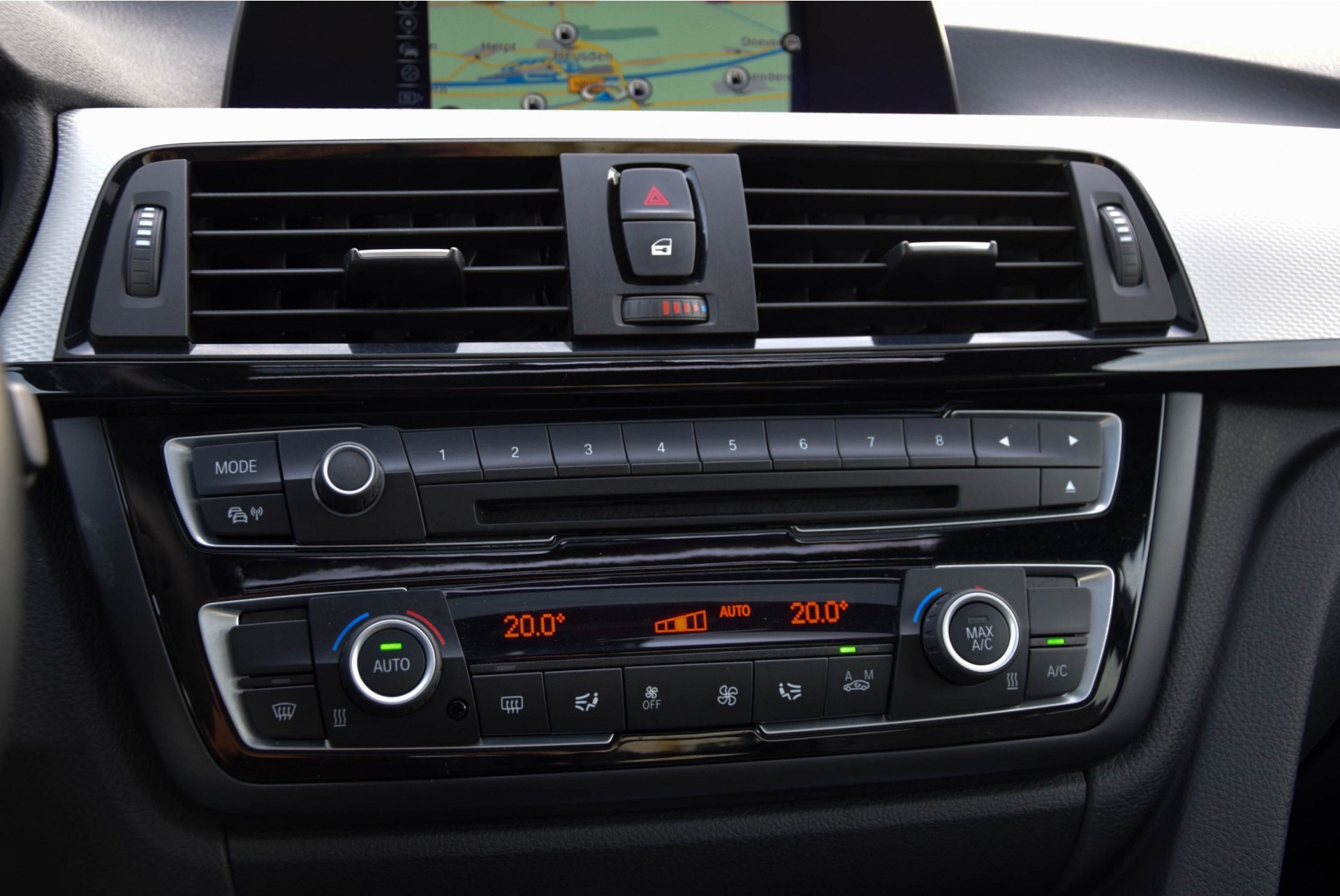 BMW 4 Serie Coupé 435i xDrive M-sport High Executive 20" Performance Aut8 Foto 12