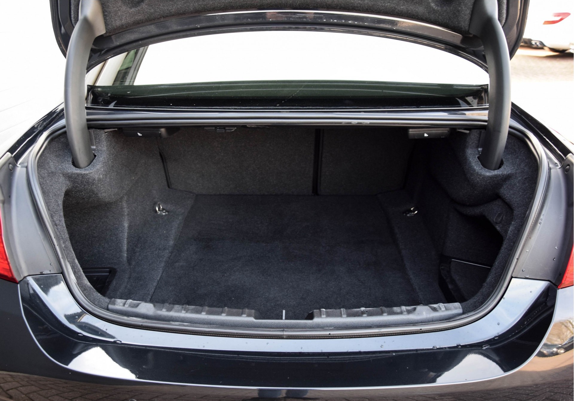 BMW 4 Serie Coupé 435i xDrive M-sport High Executive 20" Performance Aut8 Foto 17