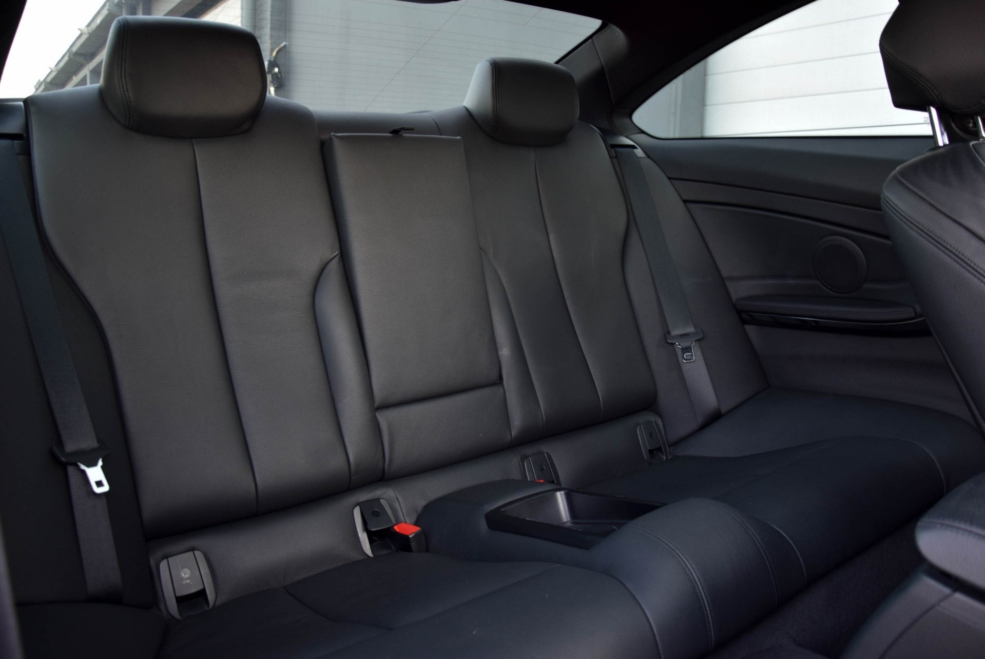 BMW 4 Serie Coupé 435i xDrive M-sport High Executive 20" Performance Aut8 Foto 4