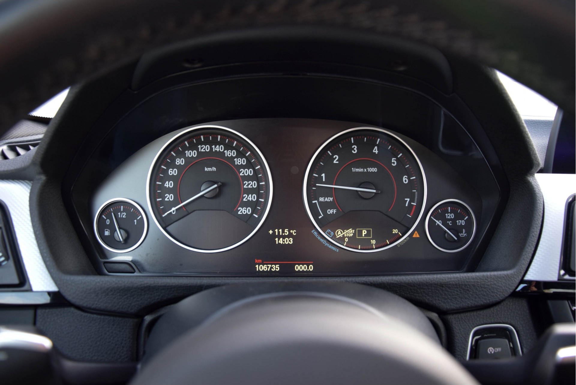 BMW 4 Serie Coupé 435i xDrive M-sport High Executive 20" Performance Aut8 Foto 6