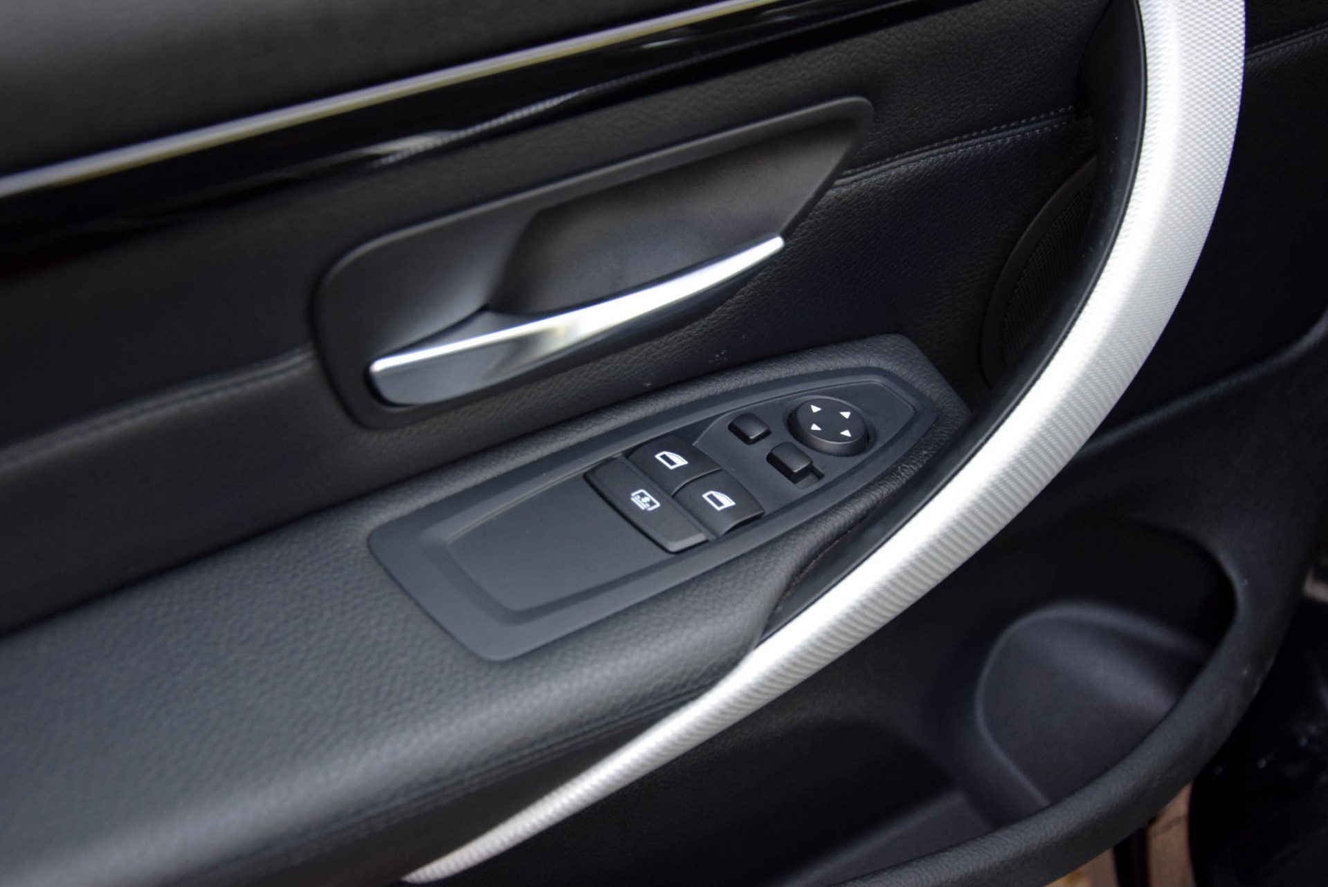 BMW 4 Serie Coupé 435i xDrive M-sport High Executive 20" Performance Aut8 Foto 7