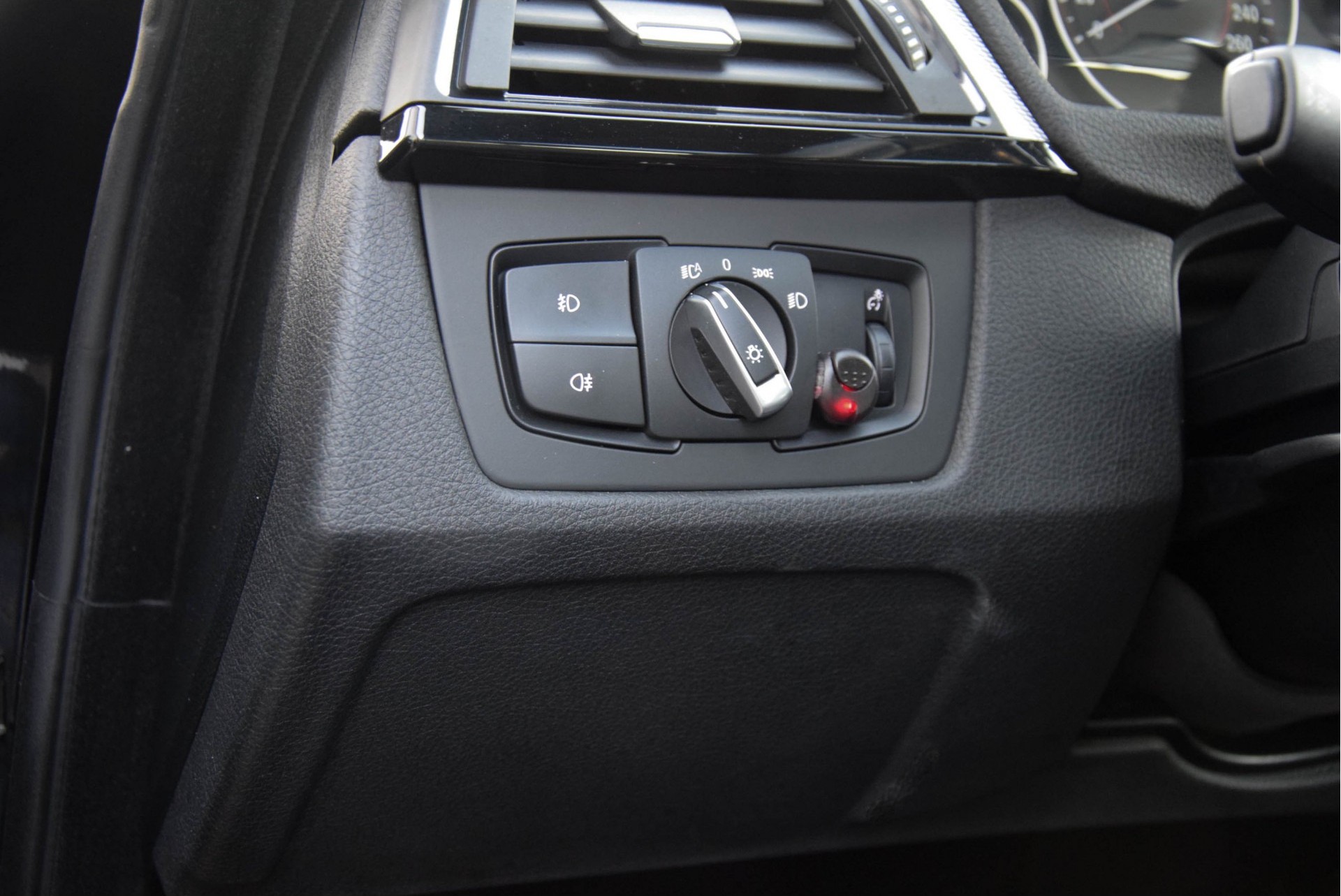 BMW 4 Serie Coupé 435i xDrive M-sport High Executive 20" Performance Aut8 Foto 8