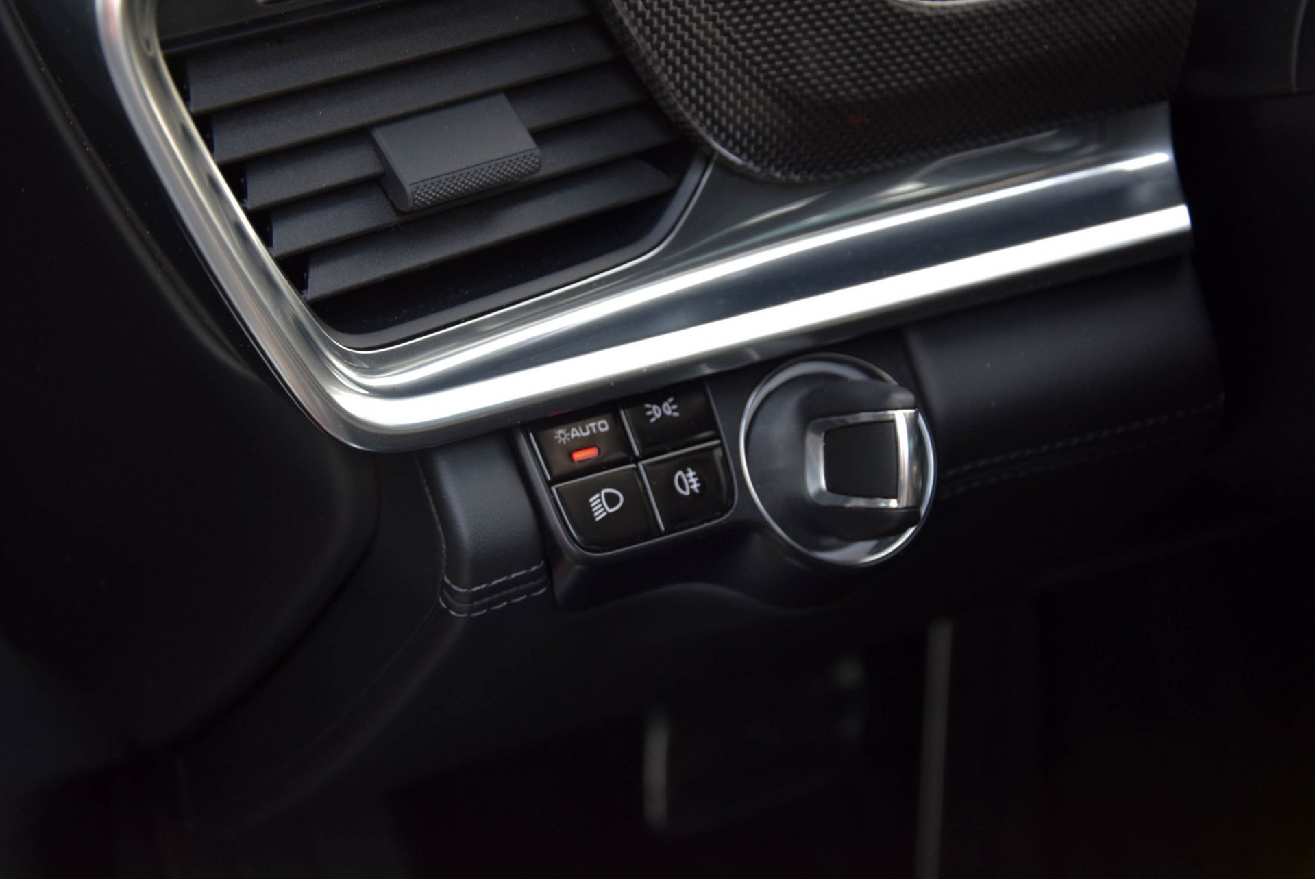 Porsche Panamera Sport Turismo 2.9 4 E-Hybrid Nieuwprijs: €172134 Bose/Pano/Carbon/Adaptive/SportChrono/RearSeatent. Aut8 Foto 11