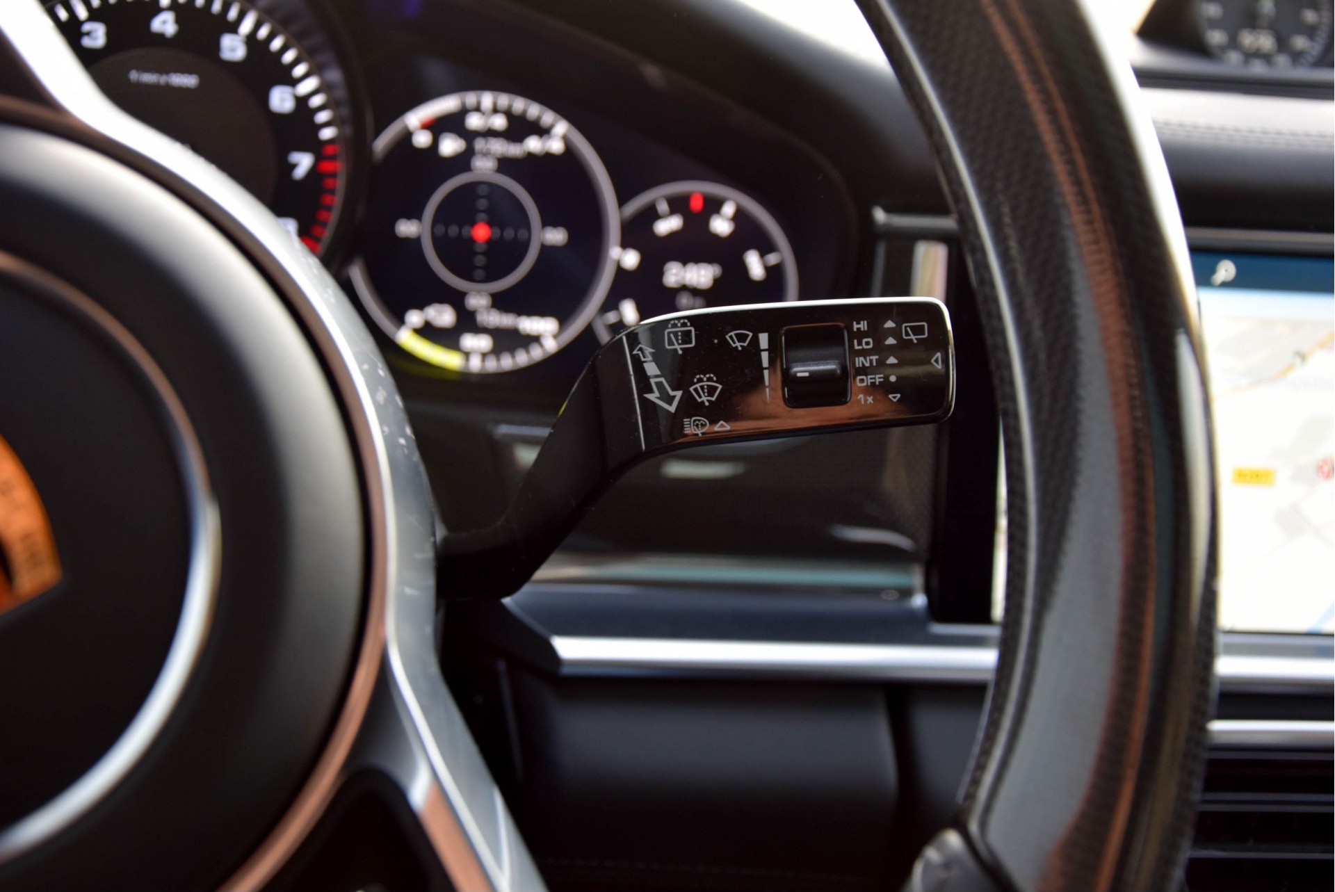 Porsche Panamera Sport Turismo 2.9 4 E-Hybrid Nieuwprijs: €172134 Bose/Pano/Carbon/Adaptive/SportChrono/RearSeatent. Aut8 Foto 14