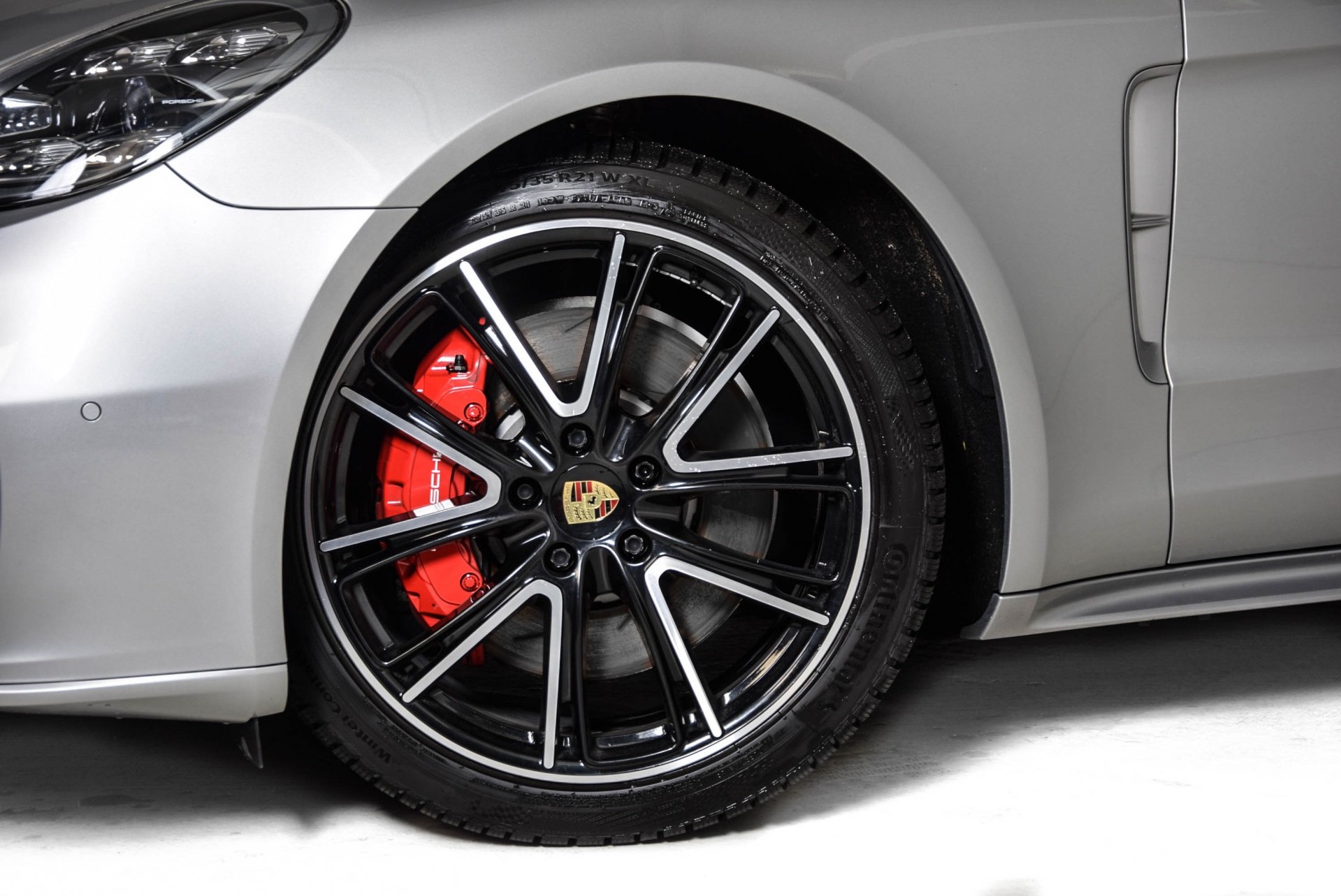 Porsche Panamera Sport Turismo 2.9 4 E-Hybrid Nieuwprijs: €172134 Bose/Pano/Carbon/Adaptive/SportChrono/RearSeatent. Aut8 Foto 25