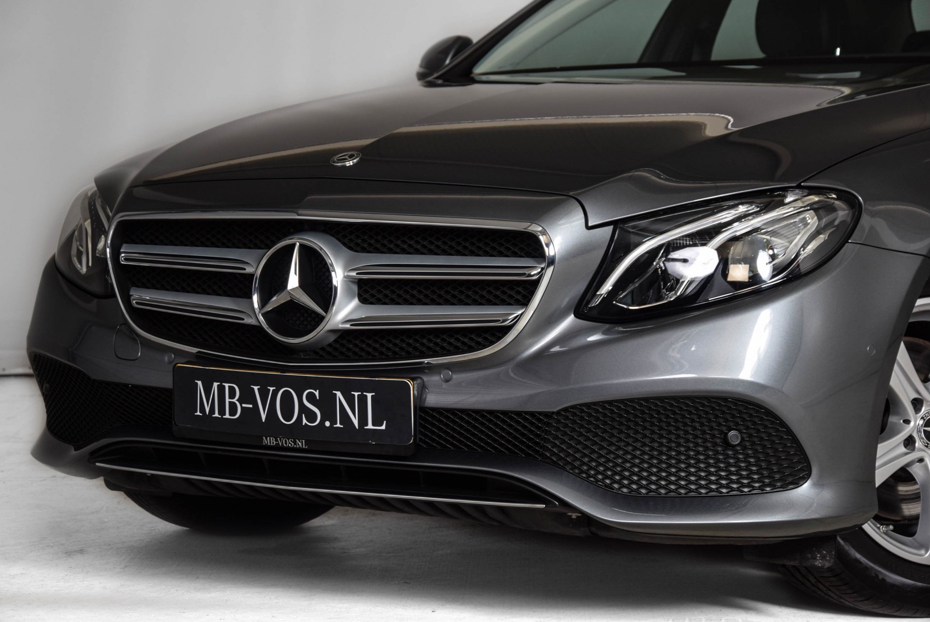 Mercedes-Benz E-Klasse 250 Avantgarde Schuifdak/Camera/LED/Mediadisplay Aut9 Foto 20