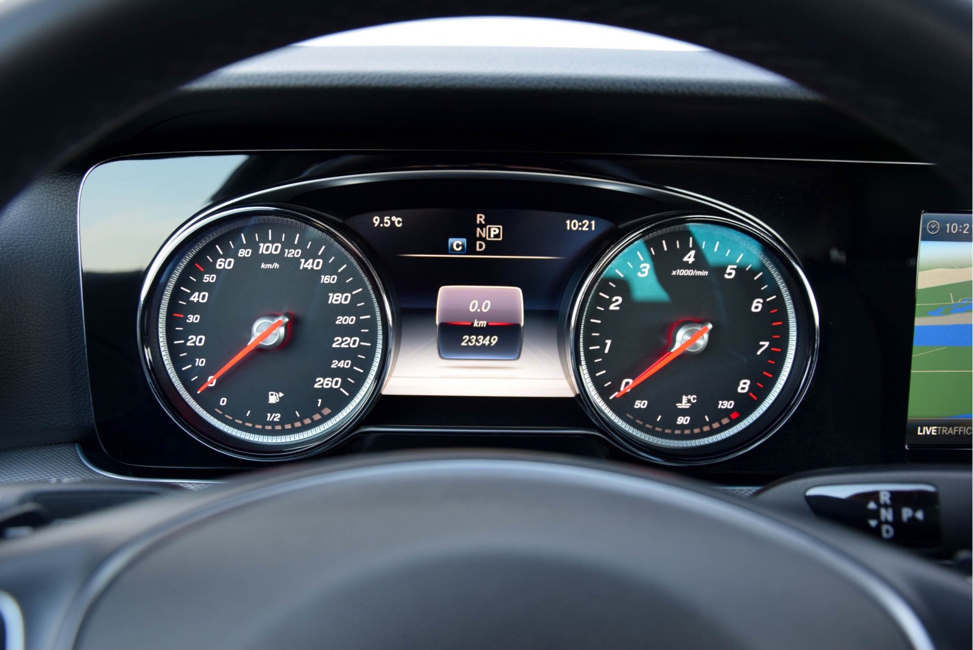 Mercedes-Benz E-Klasse 250 Avantgarde Schuifdak/Camera/LED/Mediadisplay Aut9 Foto 7