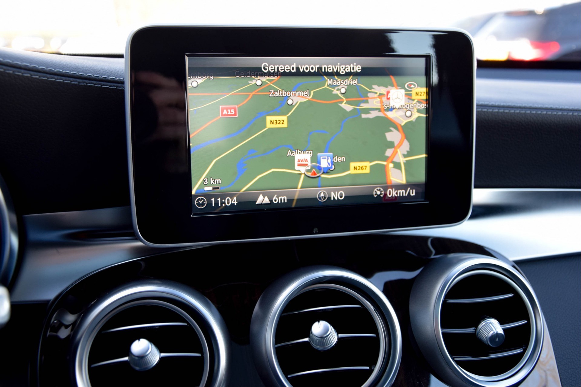 Mercedes-Benz GLC-Klasse 300 4-M Exclusive Panorama/Leder/Trhk/LED/Aut-kofferklep Aut9 Foto 11