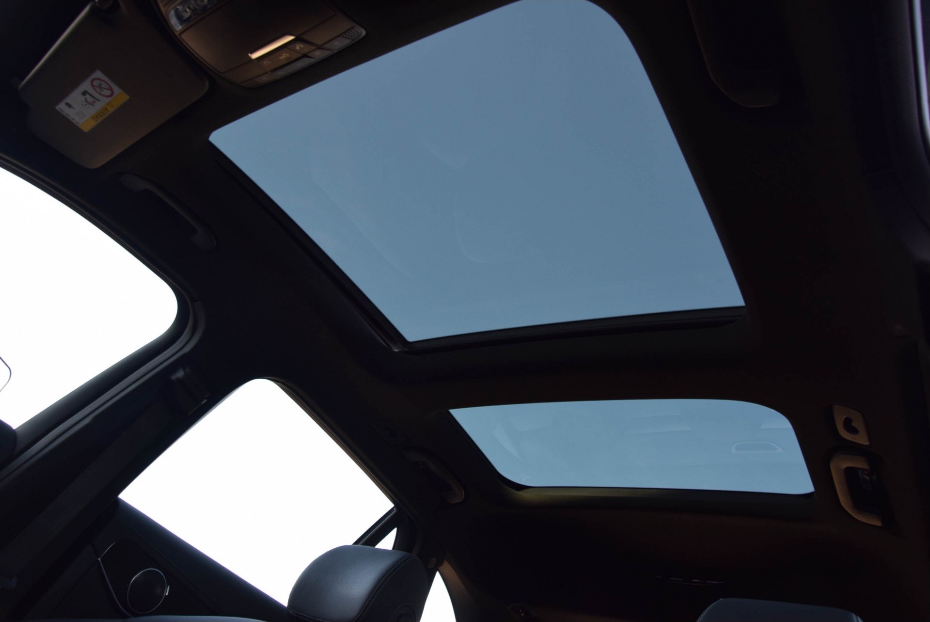 Mercedes-Benz GLC-Klasse 300 4-M Exclusive Panorama/Leder/Trhk/LED/Aut-kofferklep Aut9 Foto 17