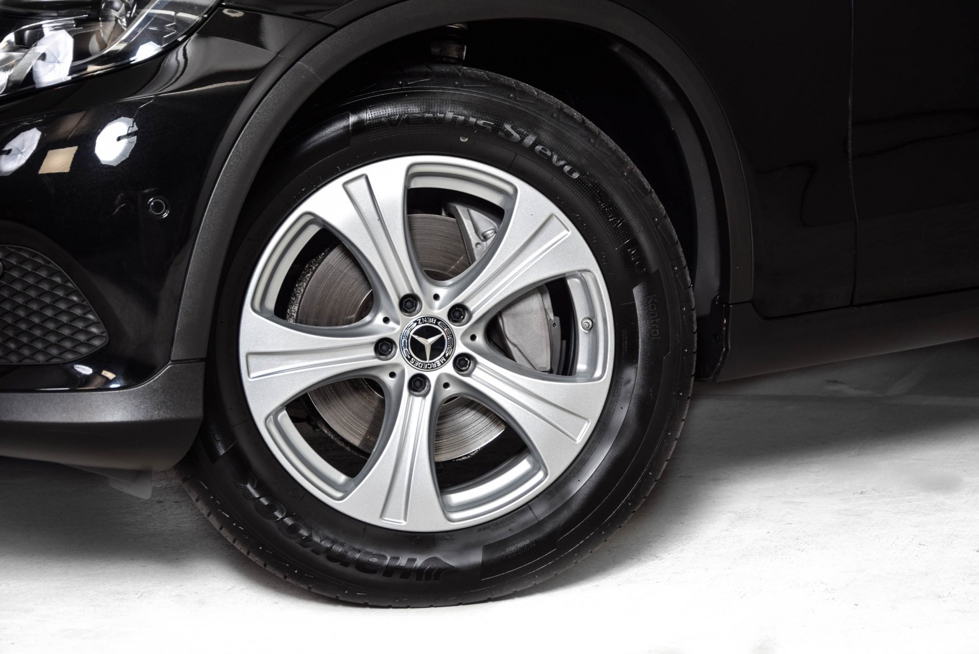 Mercedes-Benz GLC-Klasse 300 4-M Exclusive Panorama/Leder/Trhk/LED/Aut-kofferklep Aut9 Foto 22