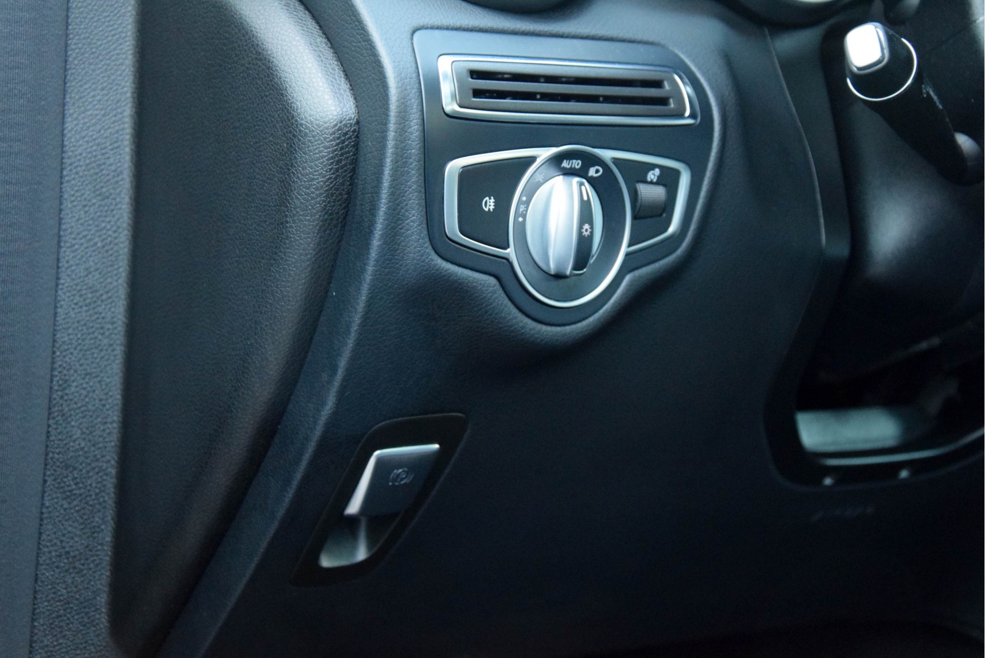 Mercedes-Benz GLC-Klasse 300 4-M Exclusive Panorama/Leder/Trhk/LED/Aut-kofferklep Aut9 Foto 8