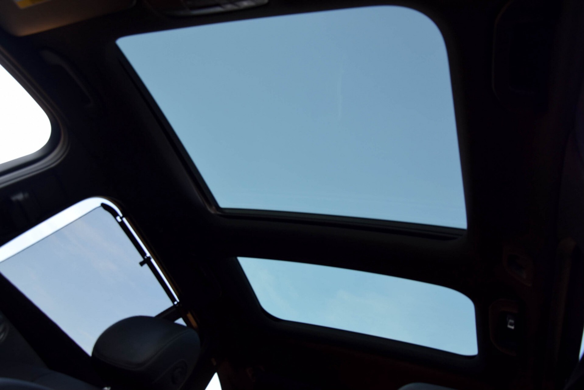 Mercedes-Benz C-Klasse Estate 450 / 43 AMG 4-MATIC Nightpakket Distronic/Panorama/Burmester/Keyless Aut7 Foto 20