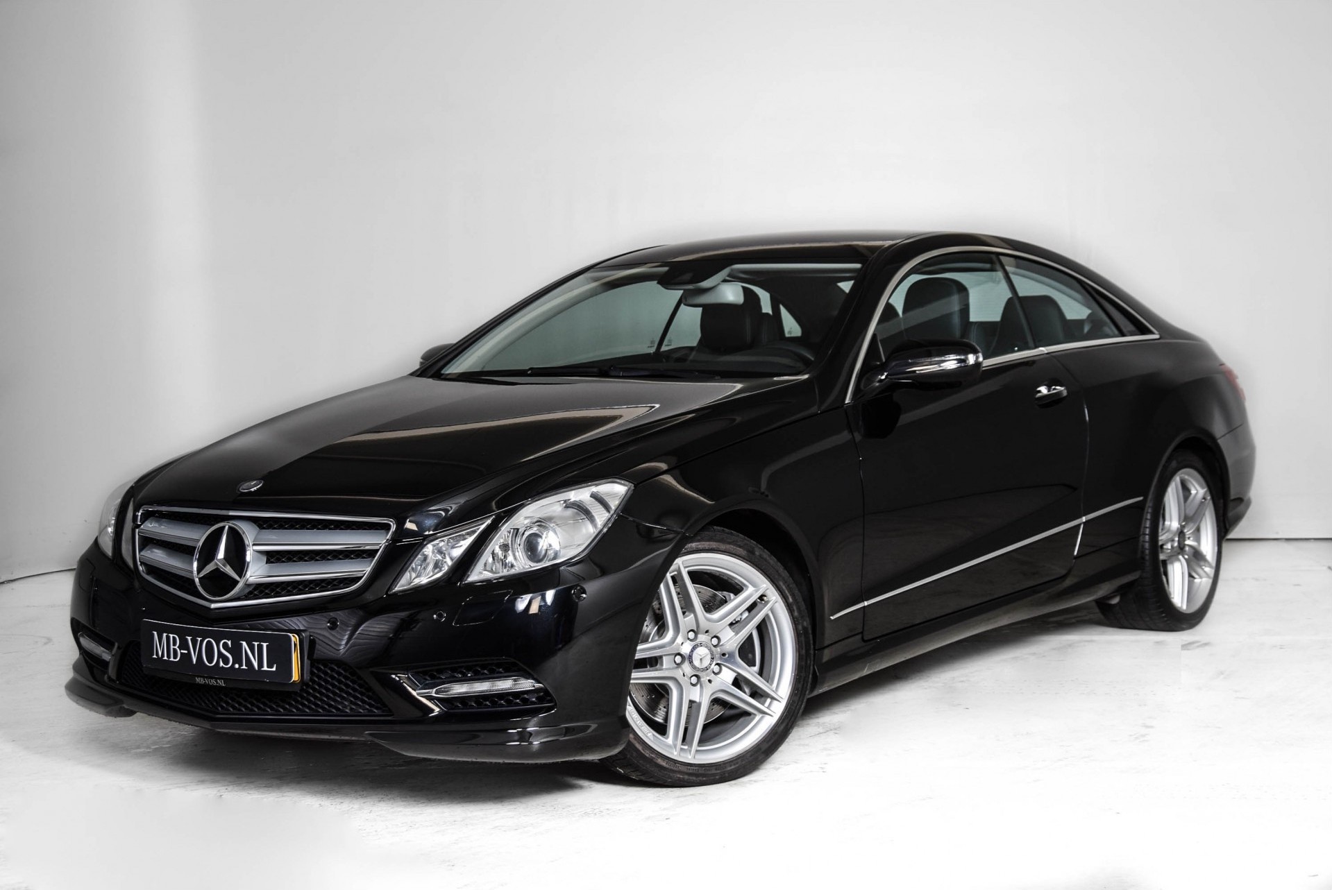 Mercedes-Benz E-Klasse Coupé 500 AMG Keyless/Harman-Kardon/Camera/ILS/Memory Aut7 Foto 1