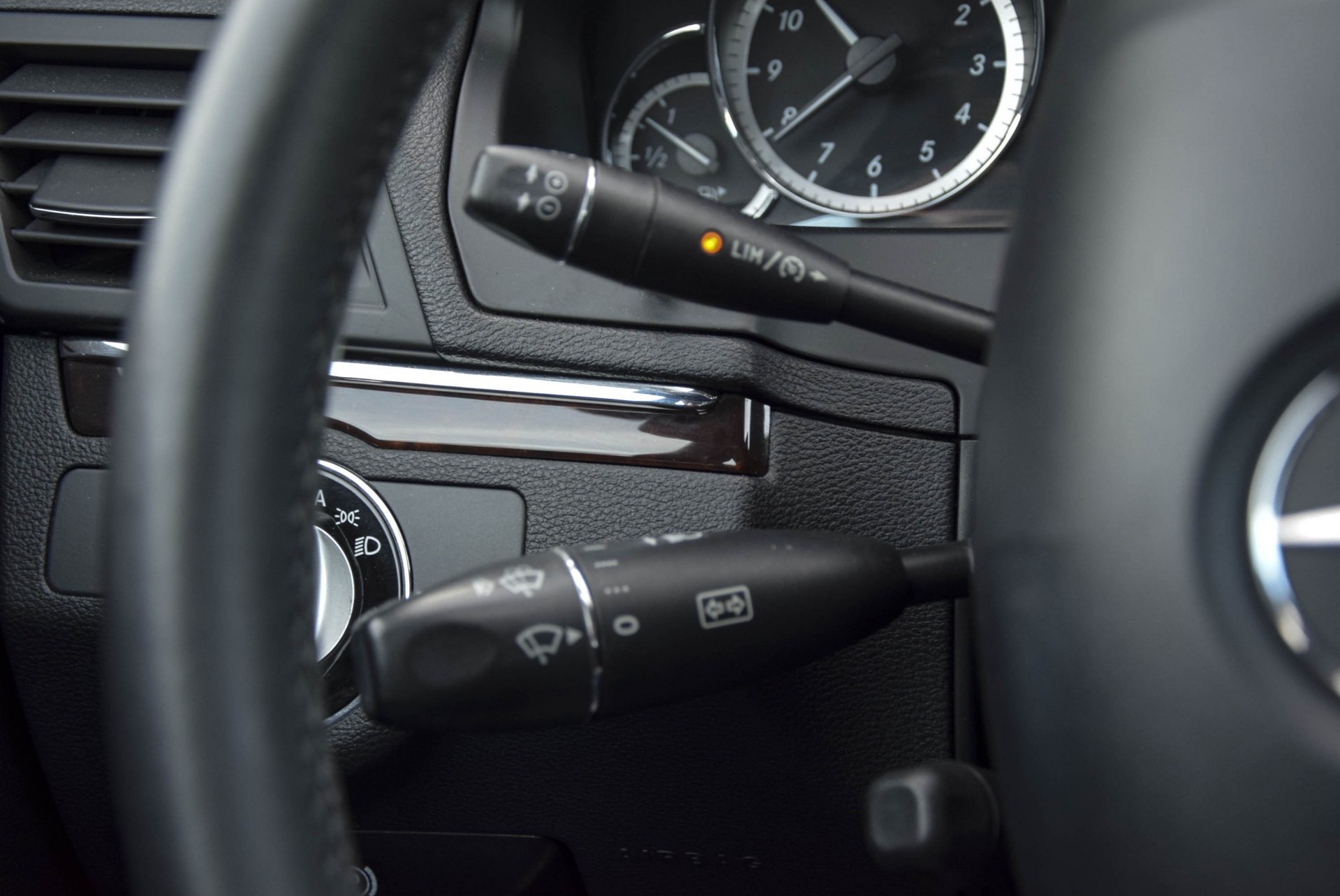 Mercedes-Benz E-Klasse Coupé 500 AMG Keyless/Harman-Kardon/Camera/ILS/Memory Aut7 Foto 11