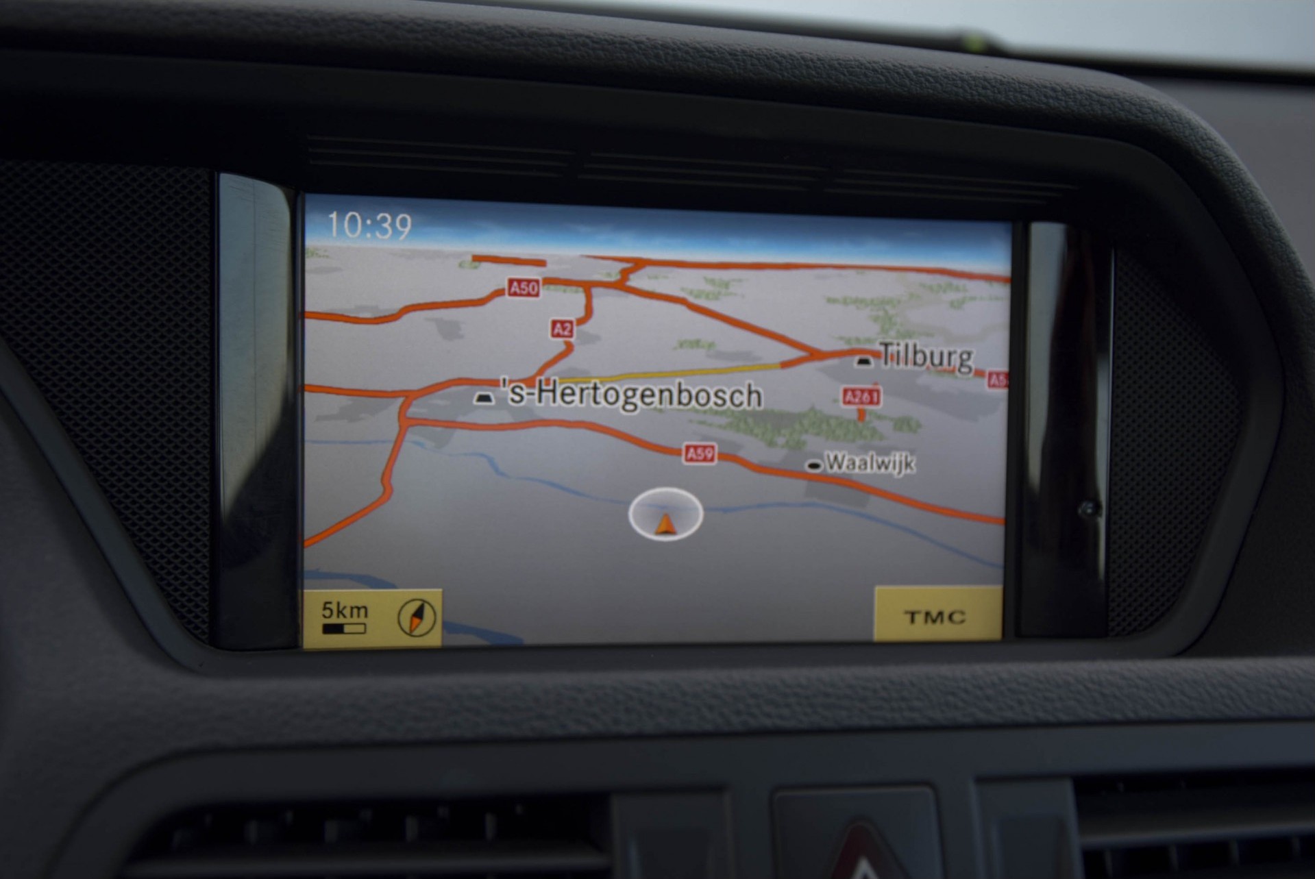 Mercedes-Benz E-Klasse Coupé 500 AMG Keyless/Harman-Kardon/Camera/ILS/Memory Aut7 Foto 15