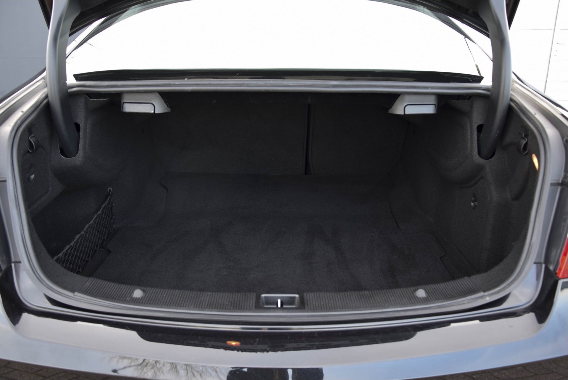 Mercedes-Benz E-Klasse Coupé 500 AMG Keyless/Harman-Kardon/Camera/ILS/Memory Aut7 Foto 23