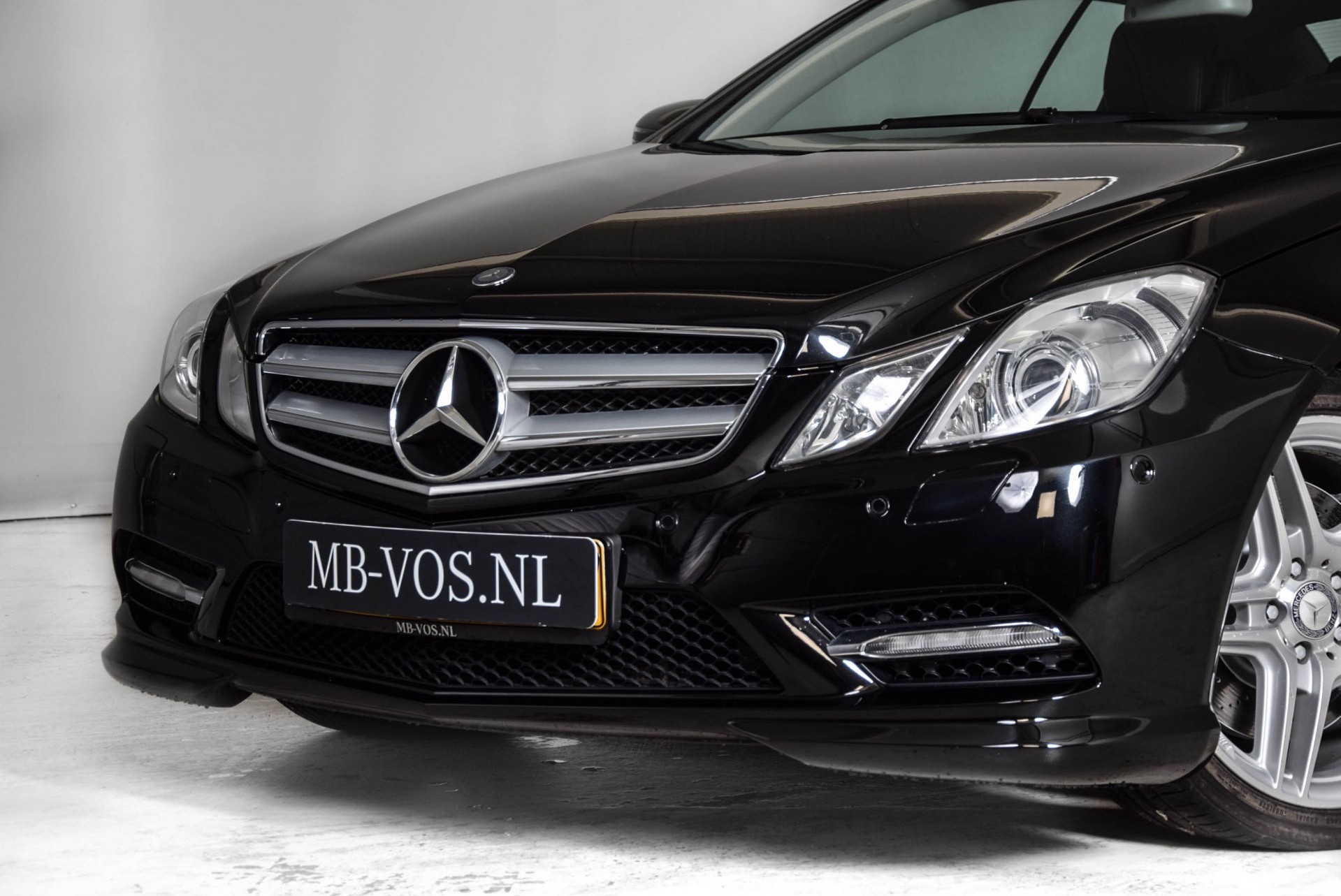 Mercedes-Benz E-Klasse Coupé 500 AMG Keyless/Harman-Kardon/Camera/ILS/Memory Aut7 Foto 24