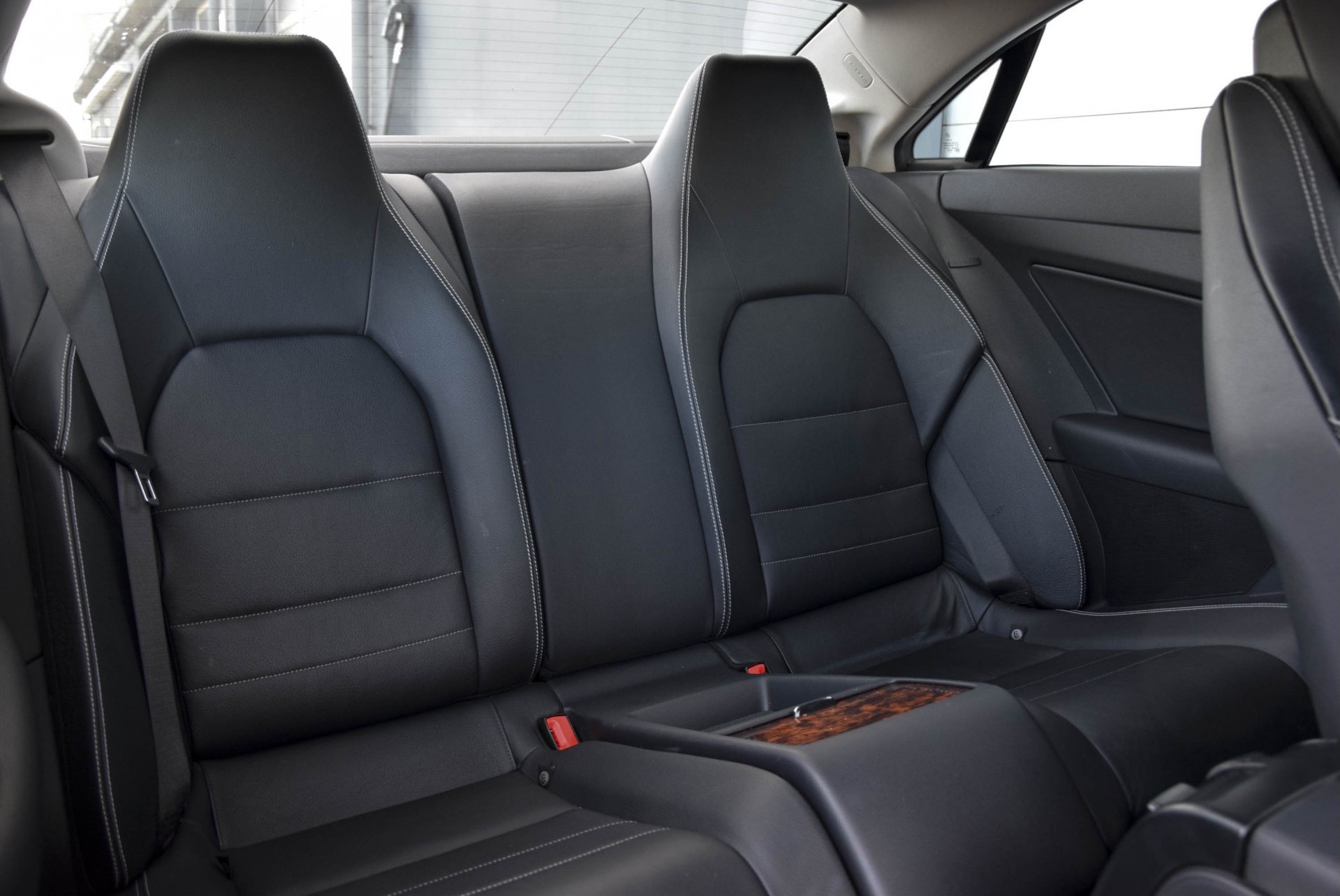 Mercedes-Benz E-Klasse Coupé 500 AMG Keyless/Harman-Kardon/Camera/ILS/Memory Aut7 Foto 4