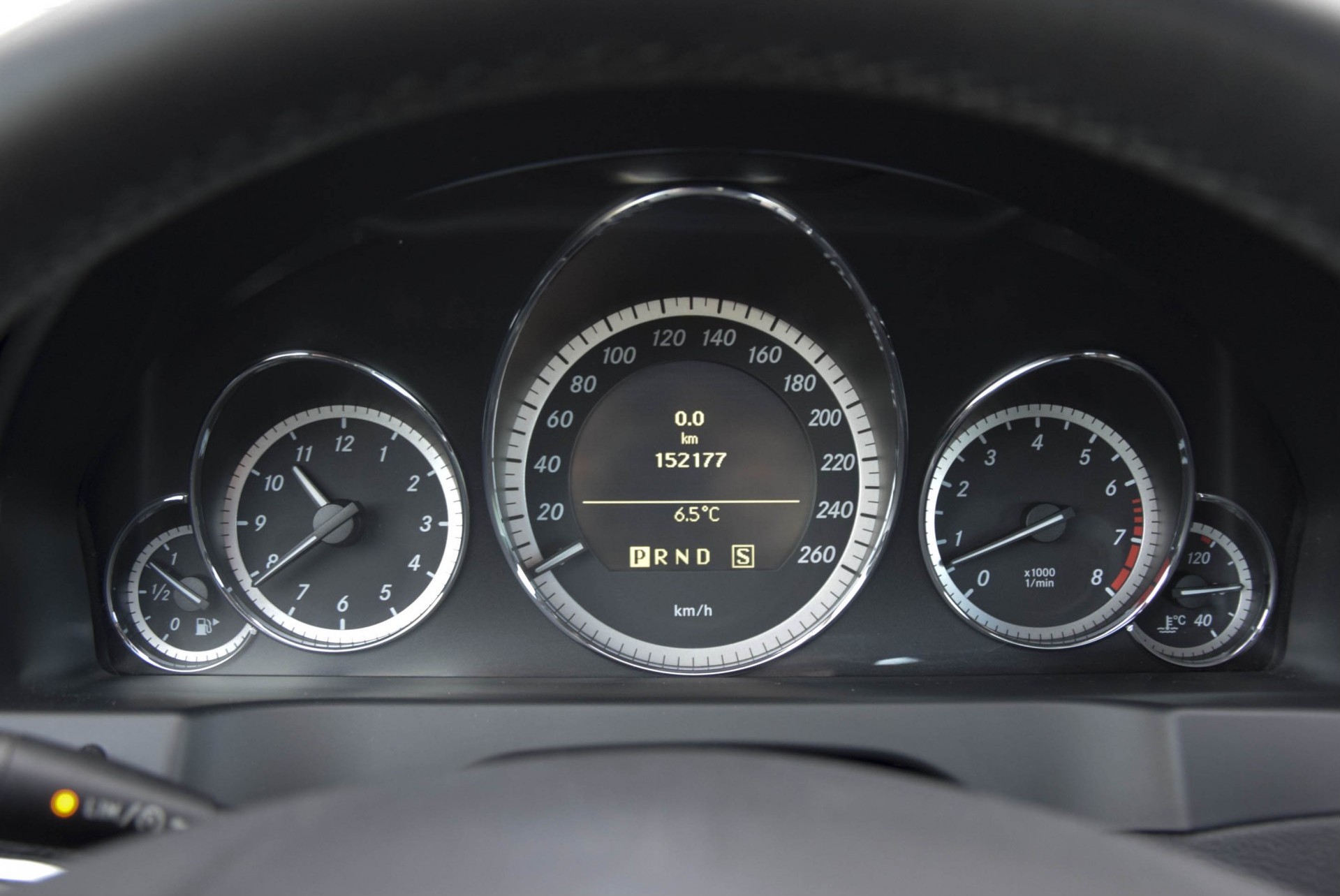 Mercedes-Benz E-Klasse Coupé 500 AMG Keyless/Harman-Kardon/Camera/ILS/Memory Aut7 Foto 6