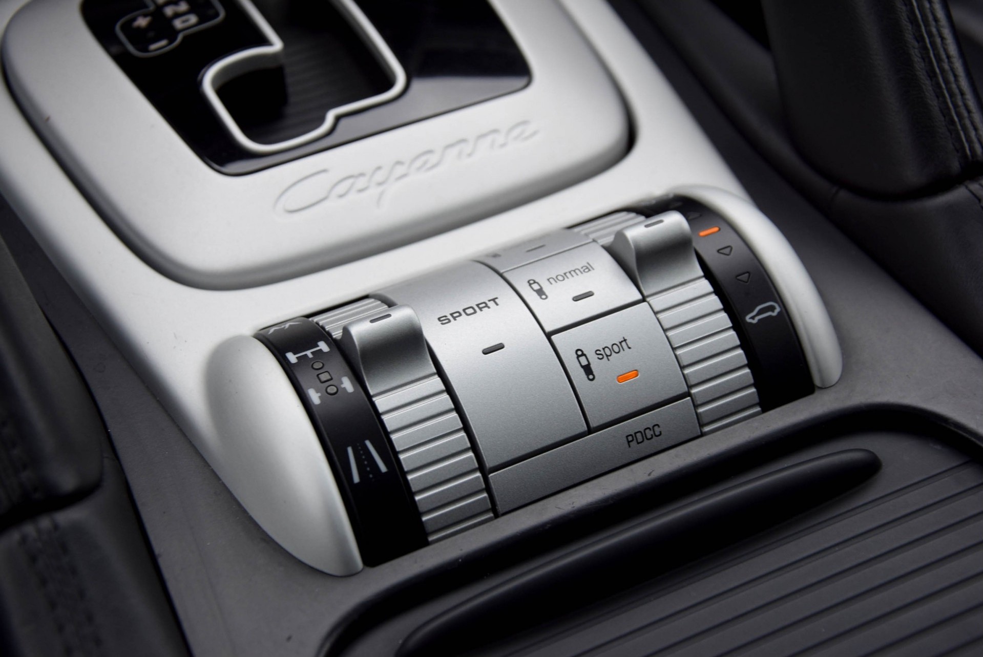 Porsche Cayenne 4.8 S Schuifdak/Luchtvering/Memory/Bose/22'' Aut6 Foto 13