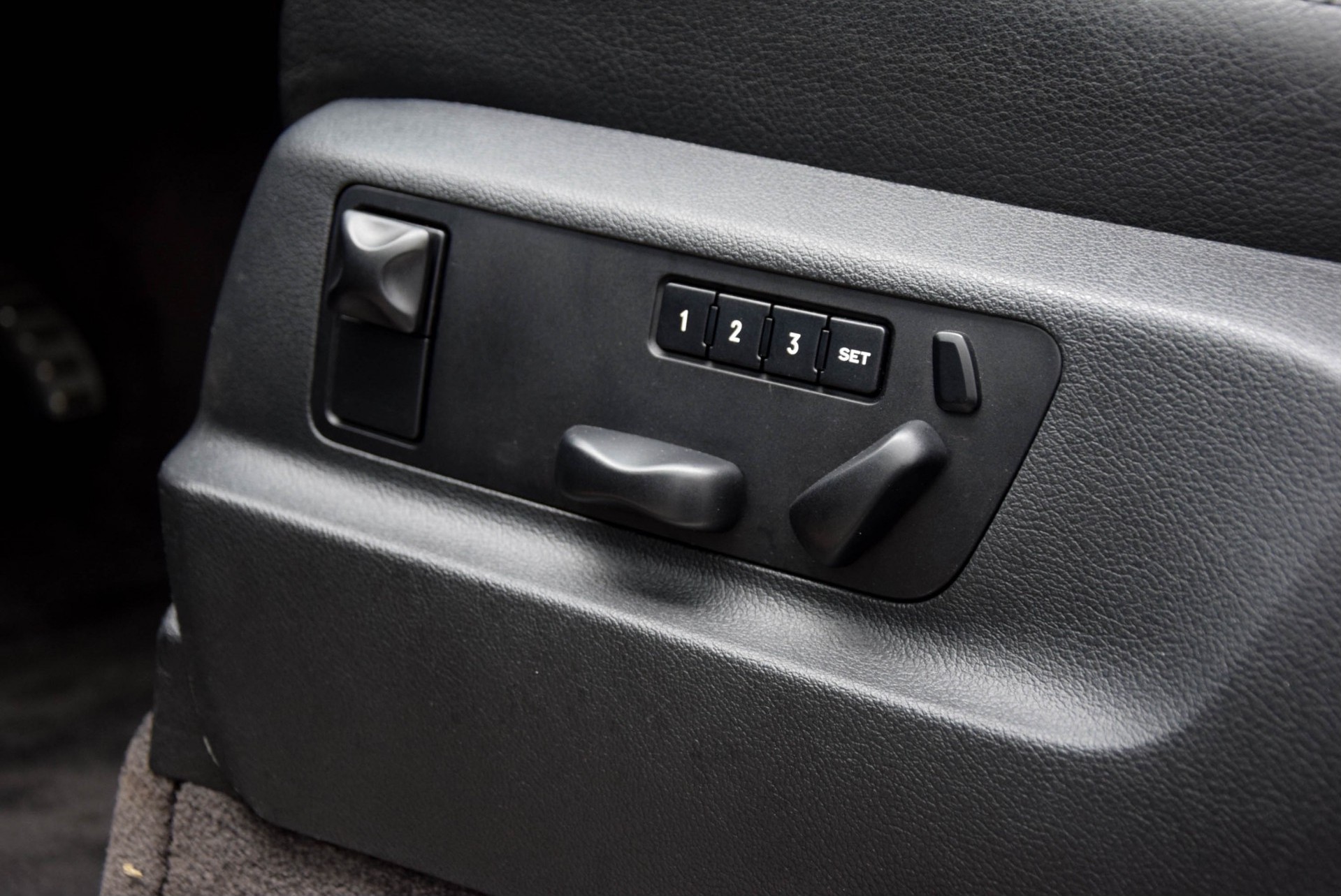 Porsche Cayenne 4.8 S Schuifdak/Luchtvering/Memory/Bose/22'' Aut6 Foto 17