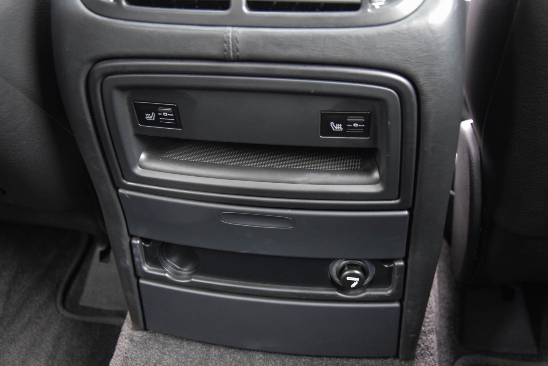 Porsche Cayenne 4.8 S Schuifdak/Luchtvering/Memory/Bose/22'' Aut6 Foto 18