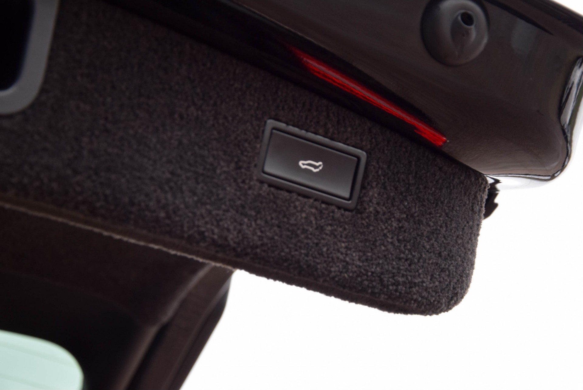 Porsche Cayenne 4.8 S Schuifdak/Luchtvering/Memory/Bose/22'' Aut6 Foto 19