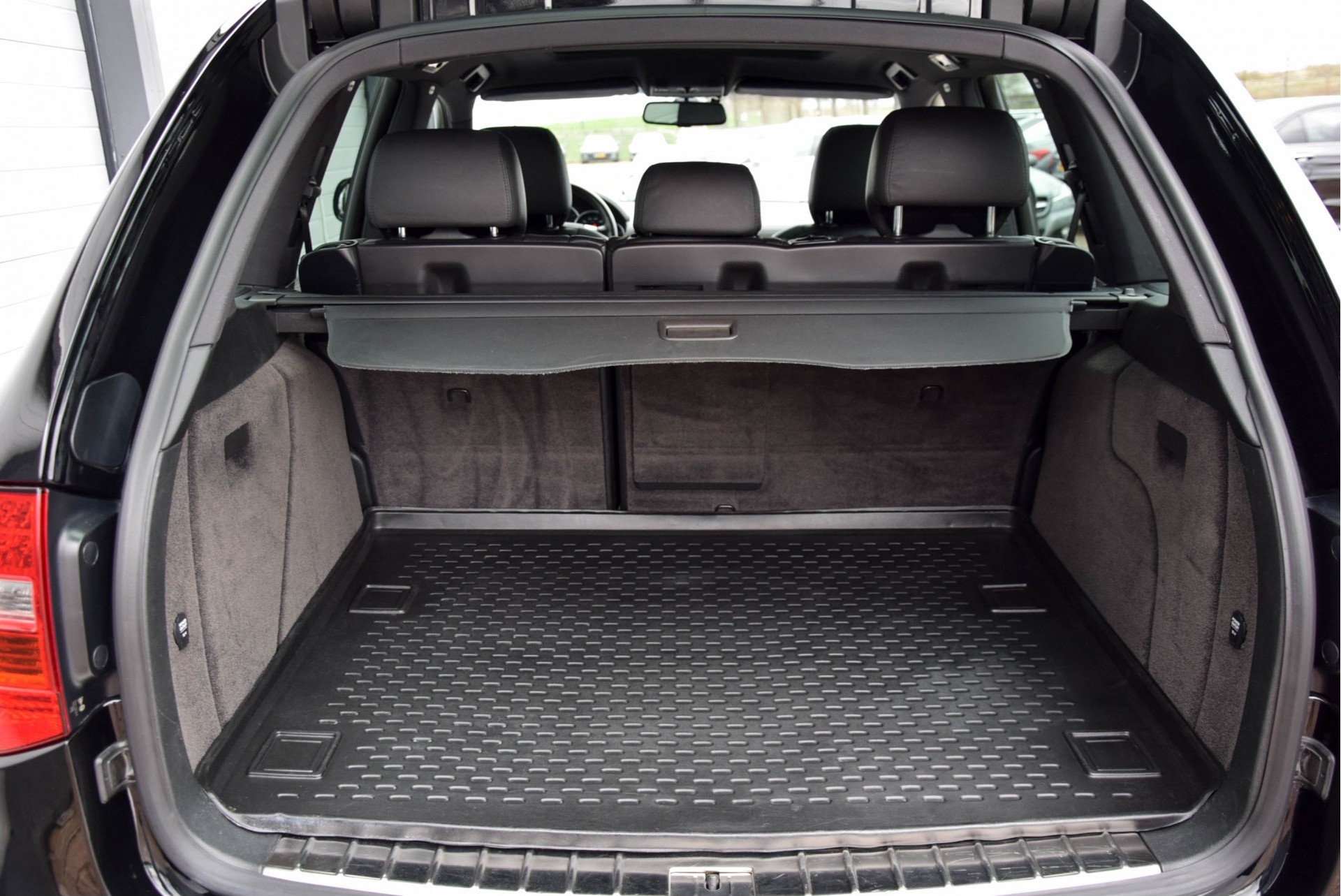 Porsche Cayenne 4.8 S Schuifdak/Luchtvering/Memory/Bose/22'' Aut6 Foto 20