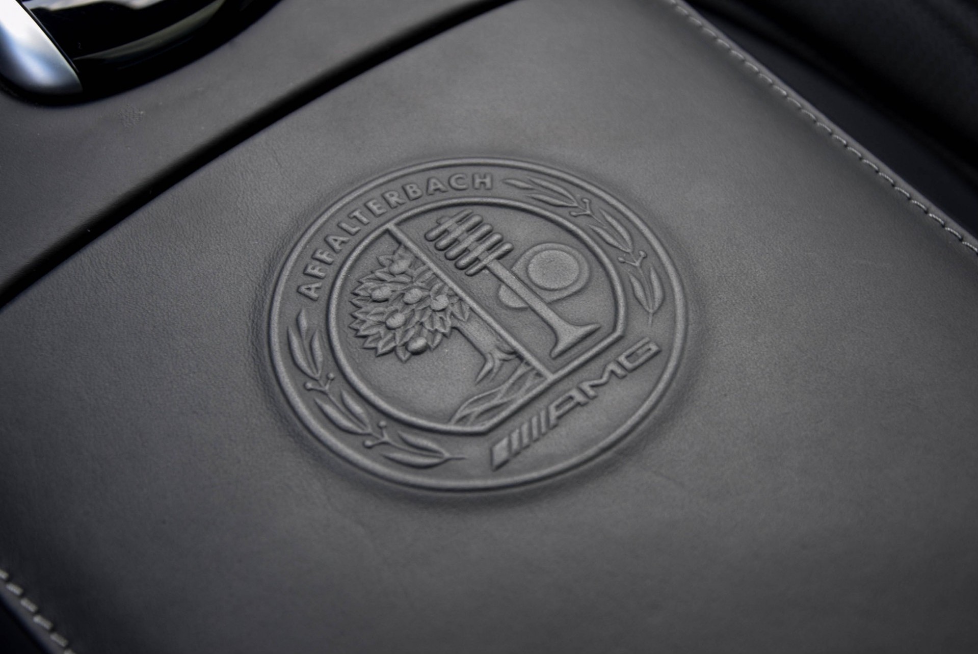 Mercedes-Benz S-Klasse 63 AMG Lang 4-M+ Exclusive/Designo/Entertainment/Nightvision/4xMassage Aut9 Foto 13