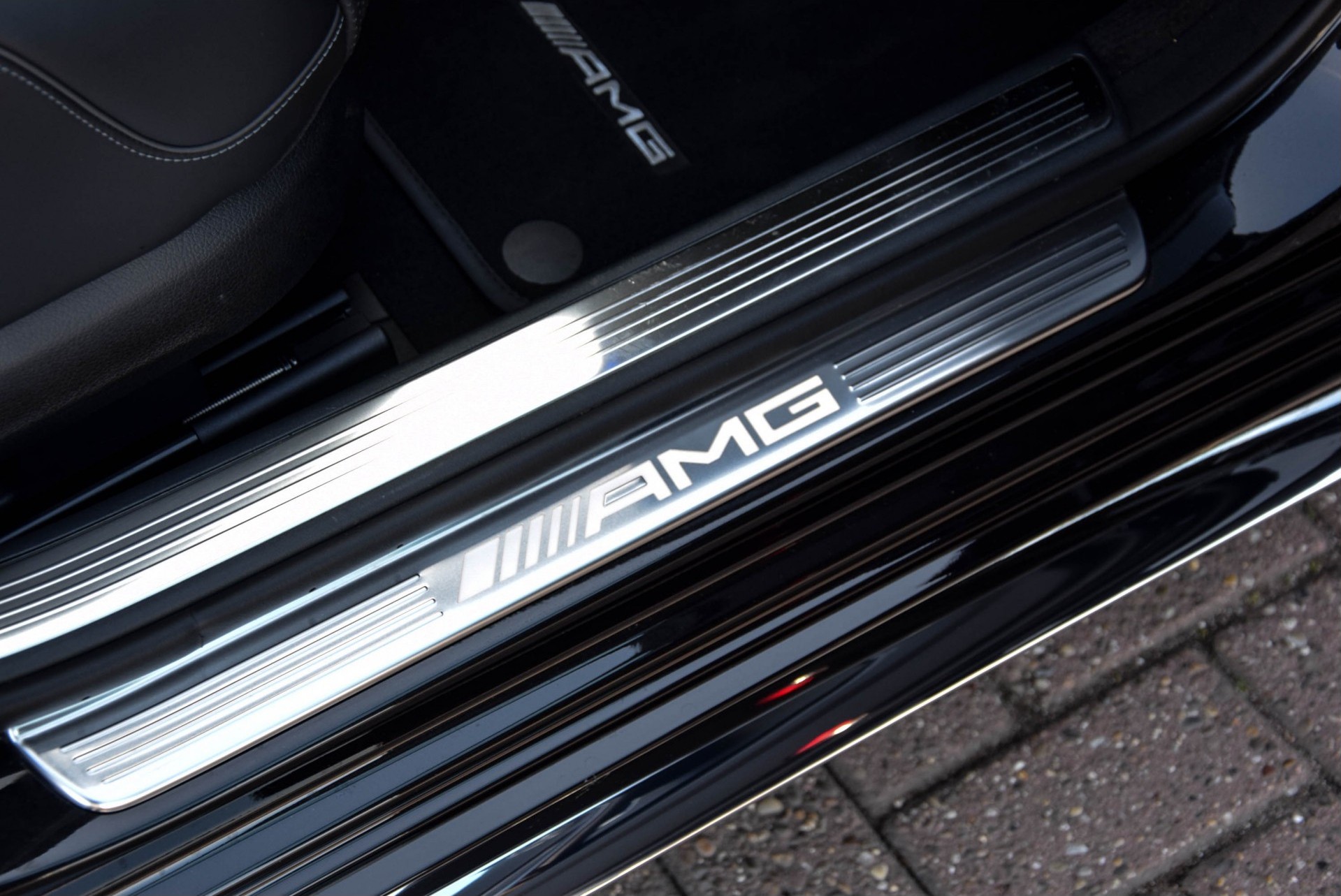 Mercedes-Benz S-Klasse 63 AMG Lang 4-M+ Exclusive/Designo/Entertainment/Nightvision/4xMassage Aut9 Foto 14