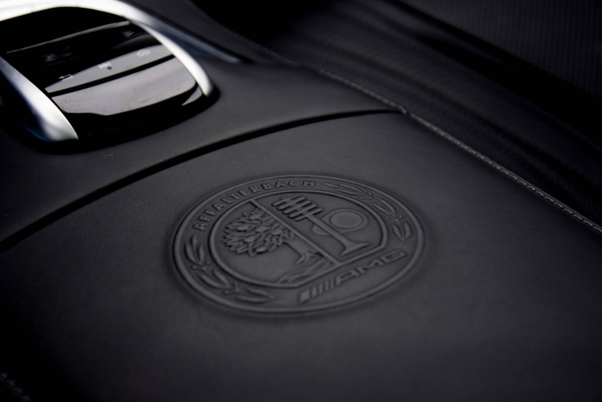 Mercedes-Benz S-Klasse 63 AMG Lang 4-M+ Exclusive/Designo/Entertainment/Nightvision/4xMassage Aut9 Foto 19