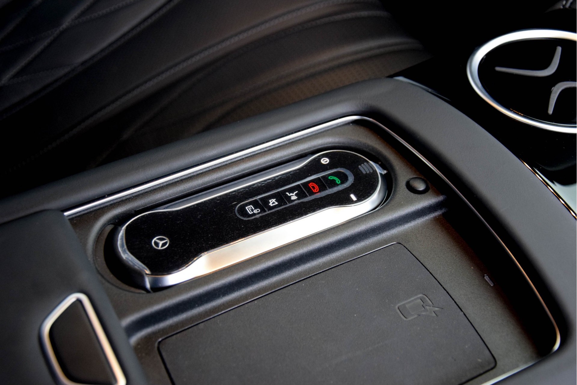 Mercedes-Benz S-Klasse 63 AMG Lang 4-M+ Exclusive/Designo/Entertainment/Nightvision/4xMassage Aut9 Foto 26