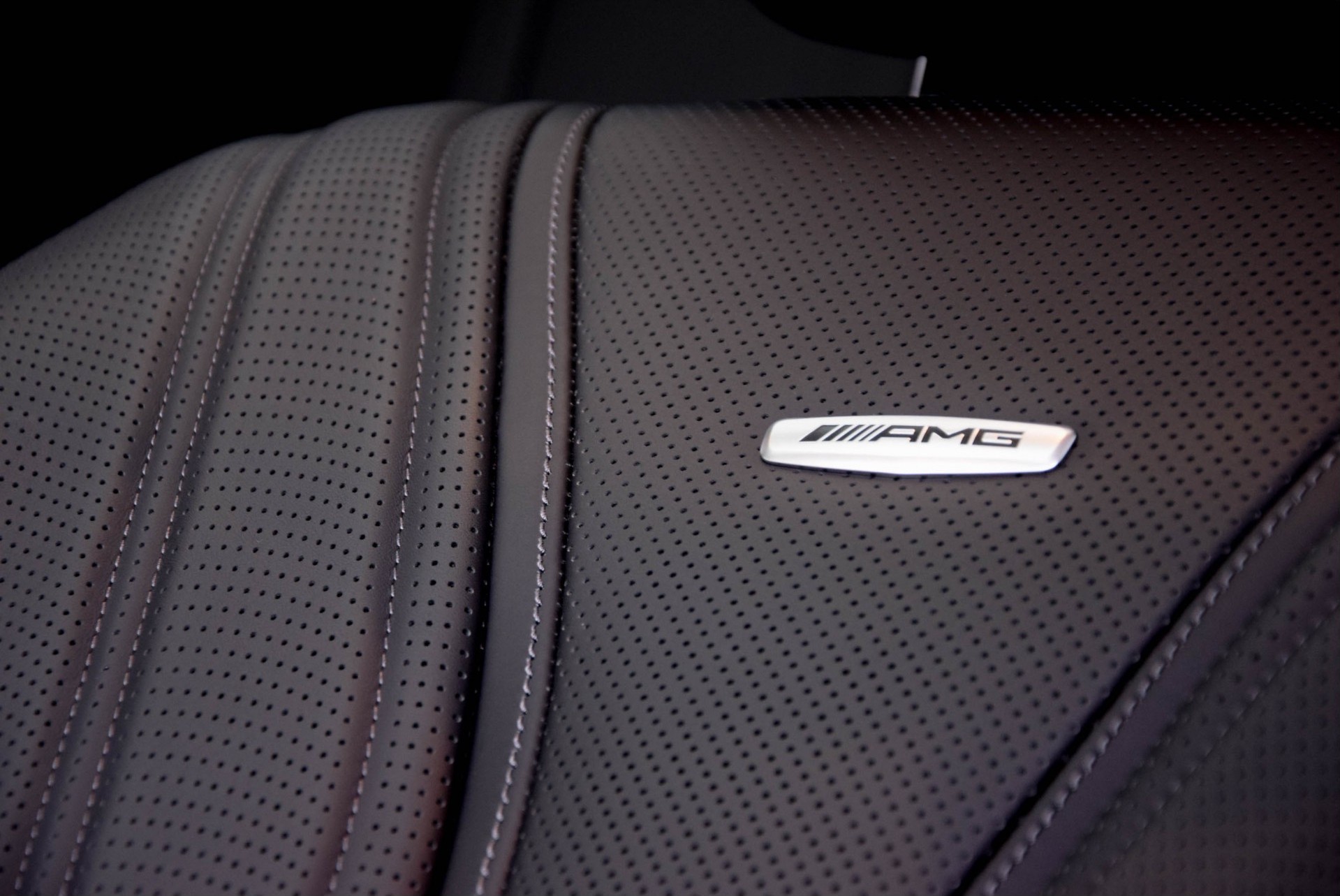 Mercedes-Benz S-Klasse 63 AMG Lang 4-M+ Exclusive/Designo/Entertainment/Nightvision/4xMassage Aut9 Foto 34