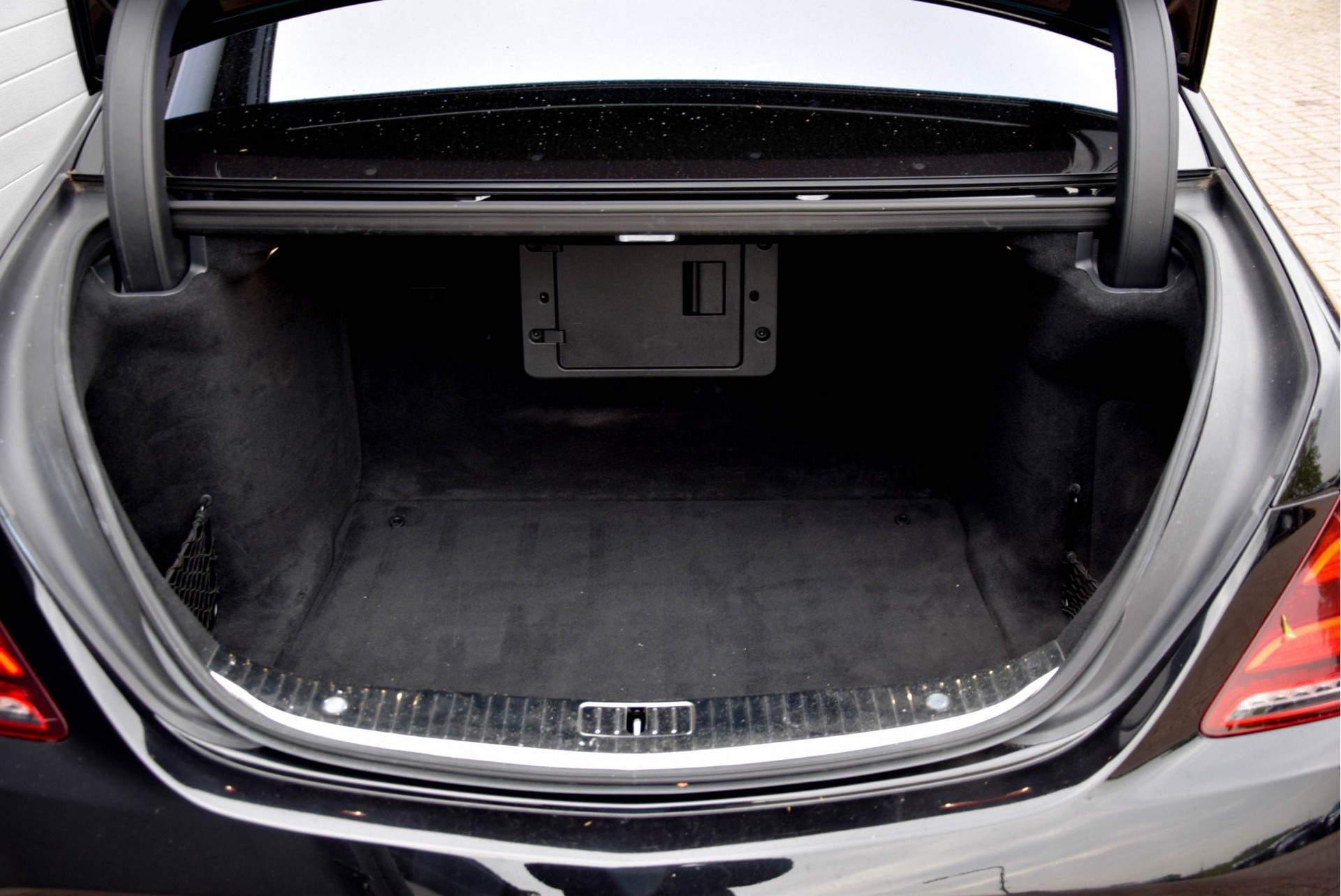 Mercedes-Benz S-Klasse 63 AMG Lang 4-M+ Exclusive/Designo/Entertainment/Nightvision/4xMassage Aut9 Foto 36